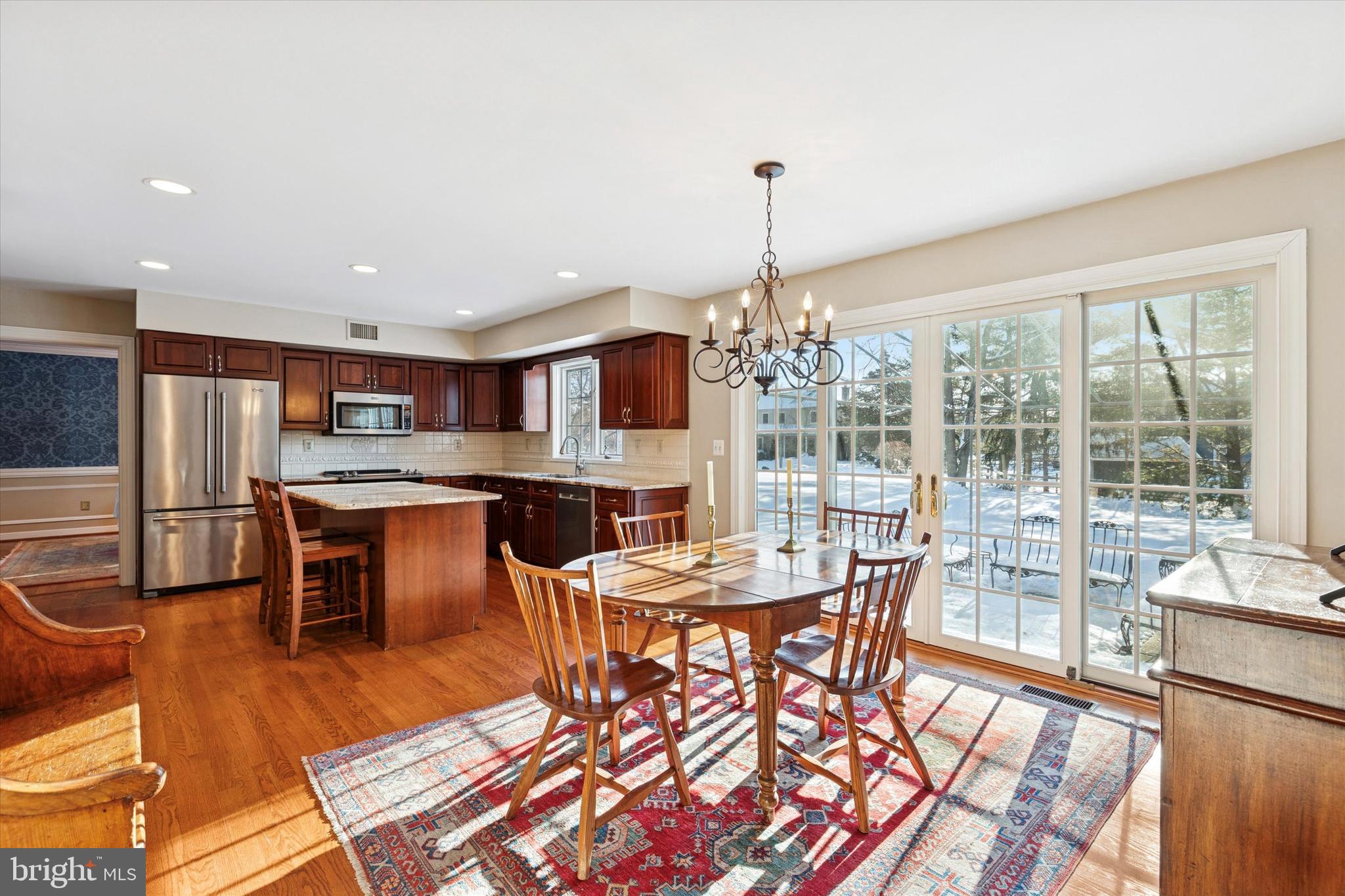 OAK RIDGE - Residential