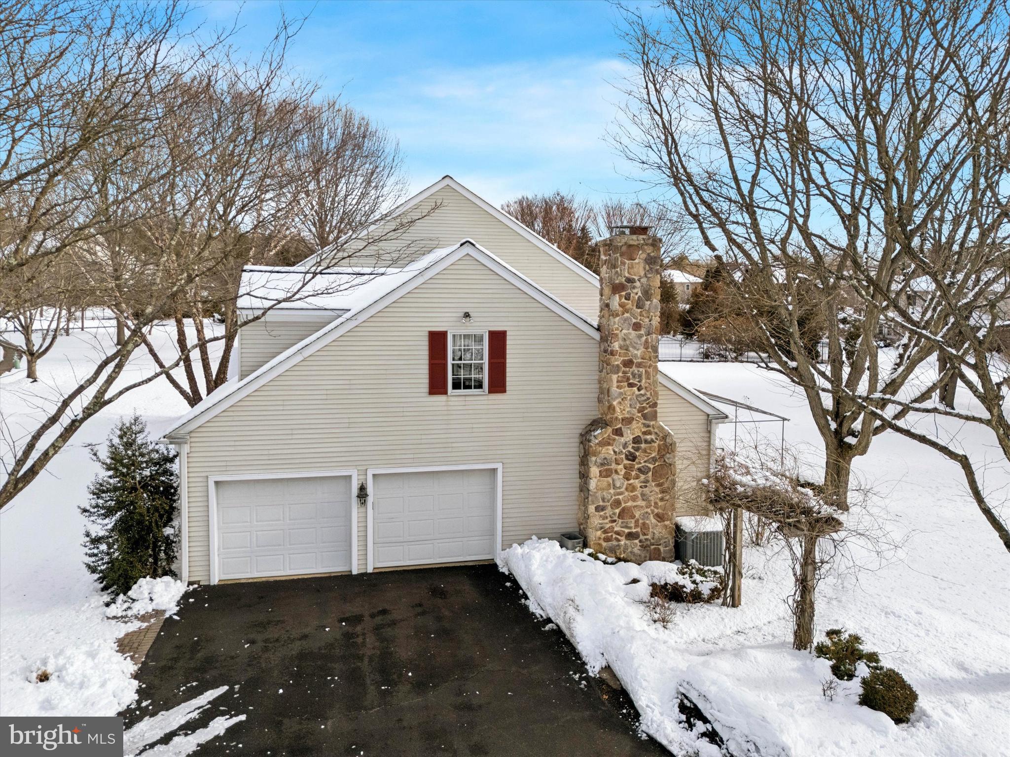 OAK RIDGE - Residential