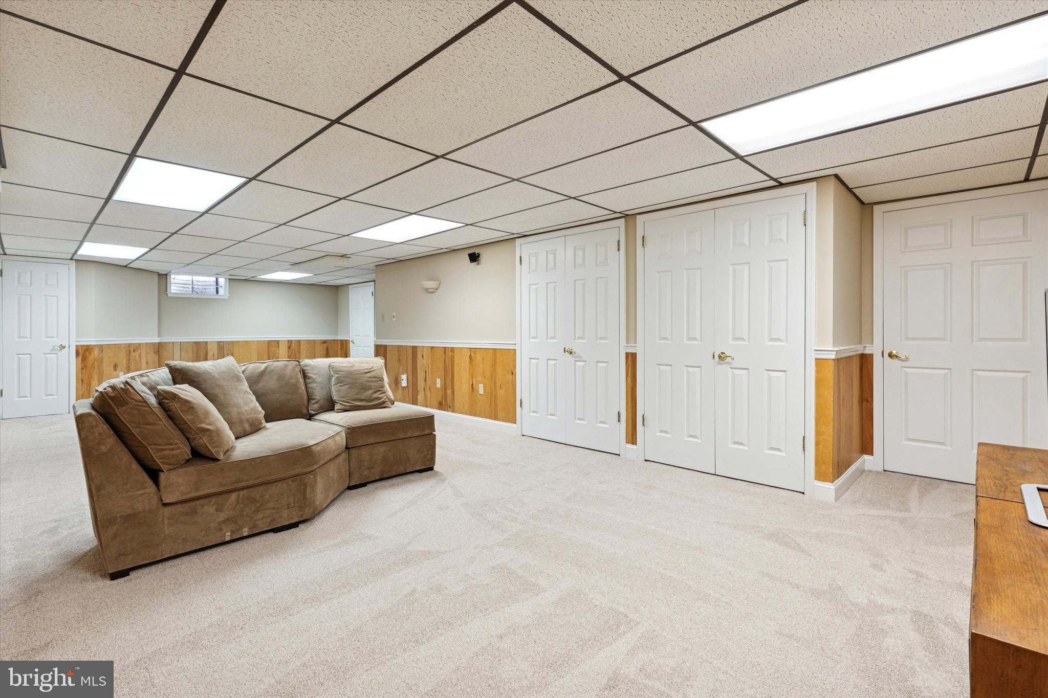 OAK RIDGE - Residential