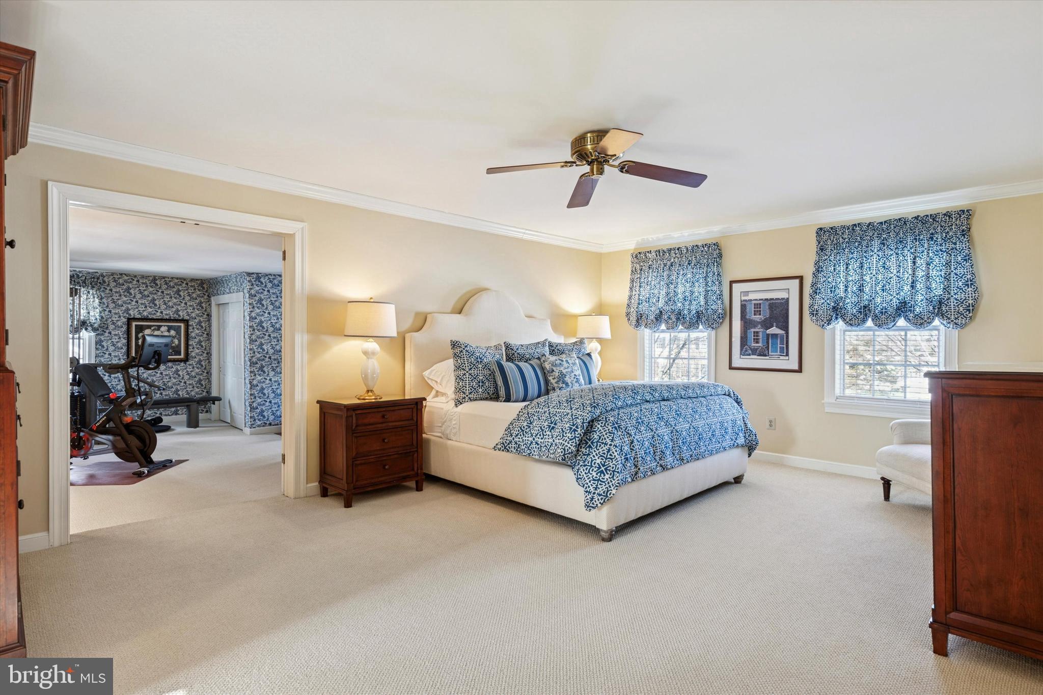 OAK RIDGE - Residential