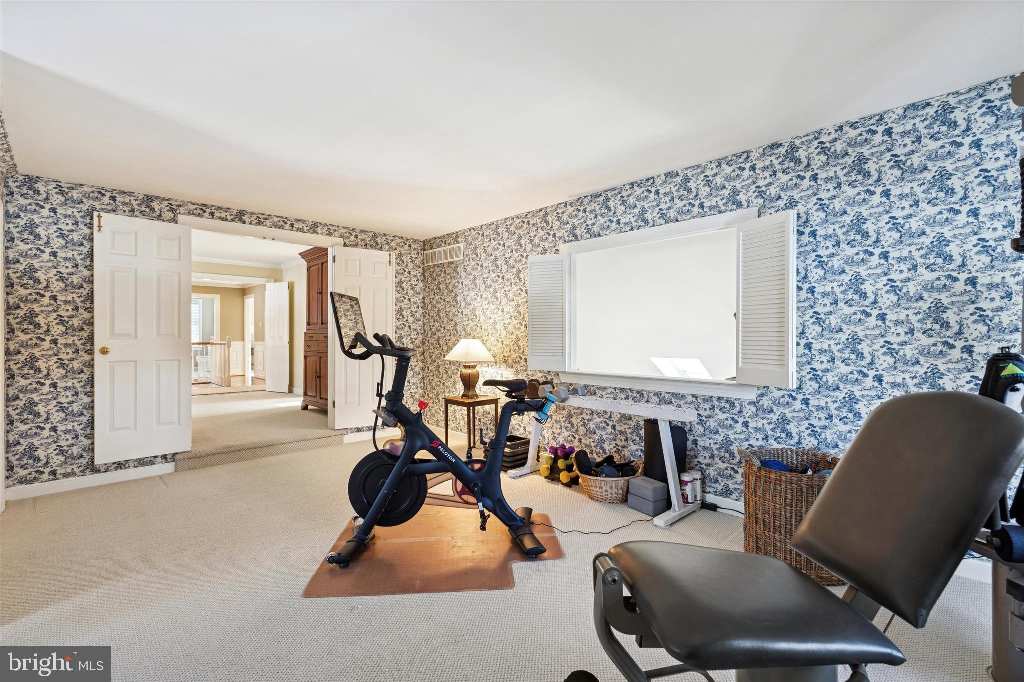 OAK RIDGE - Residential