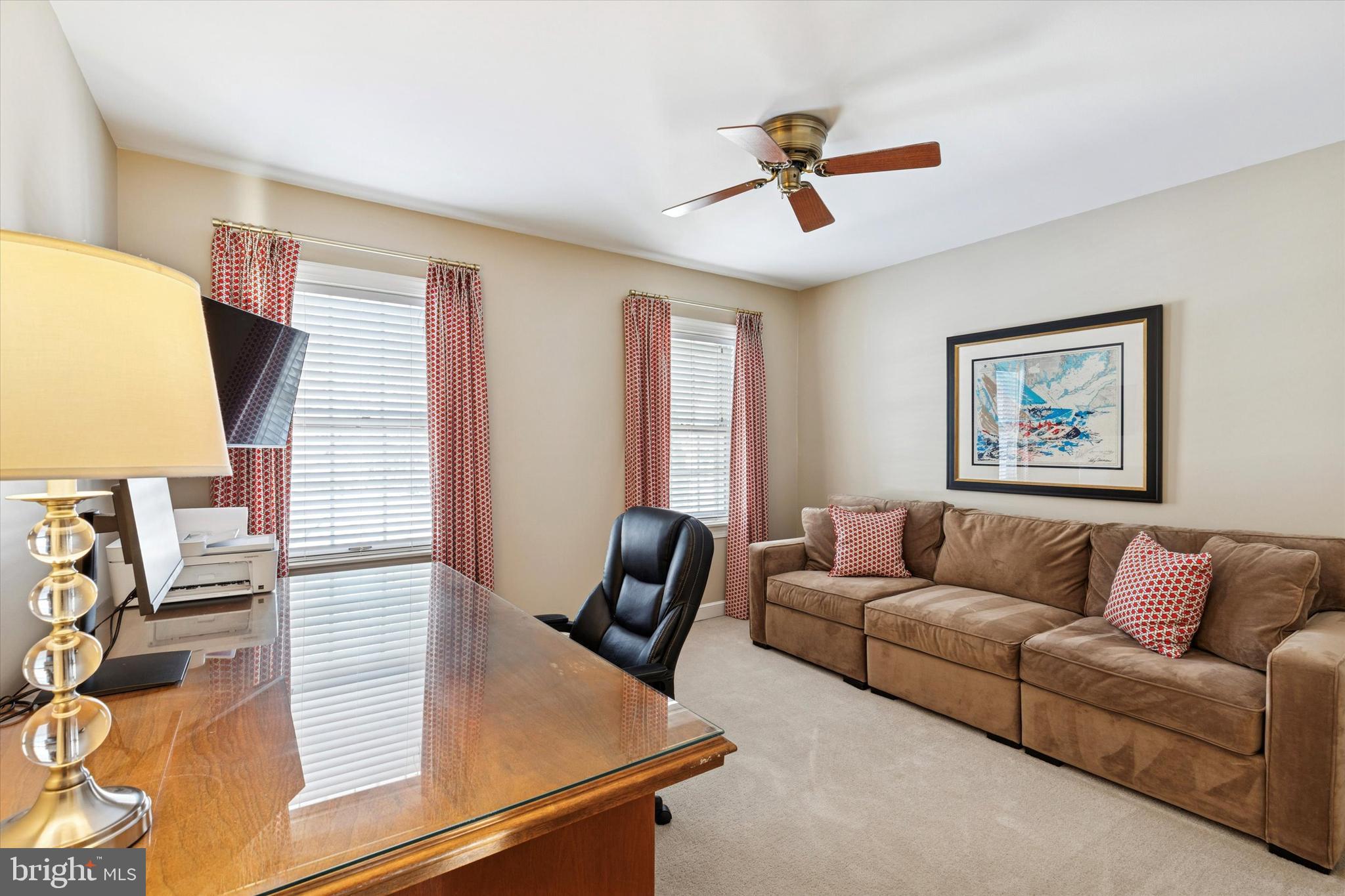 OAK RIDGE - Residential