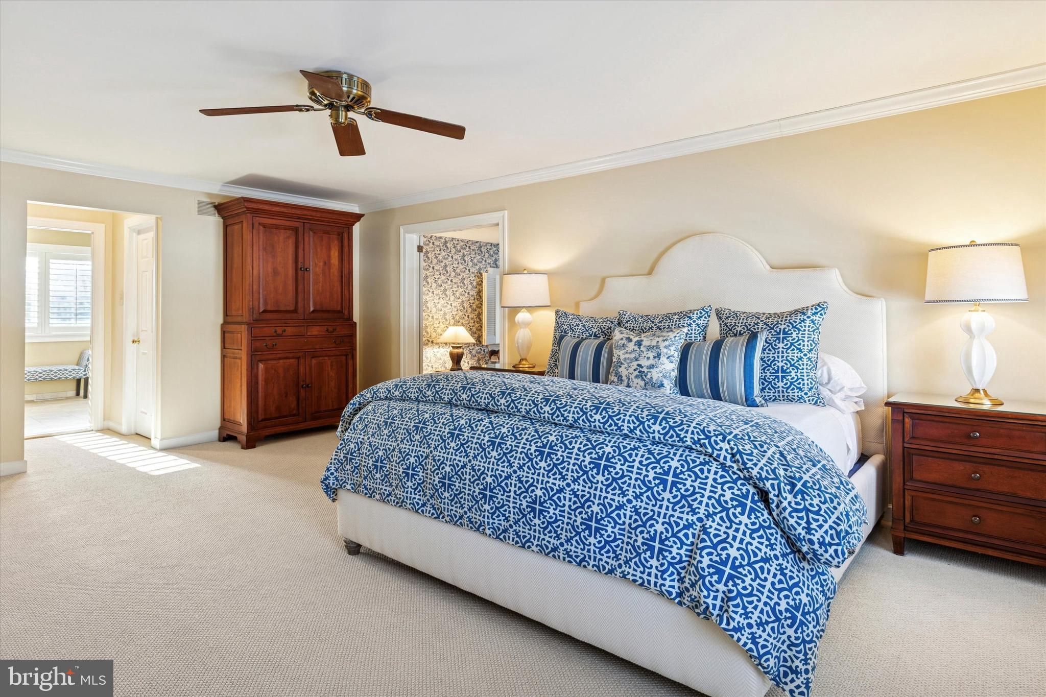 OAK RIDGE - Residential