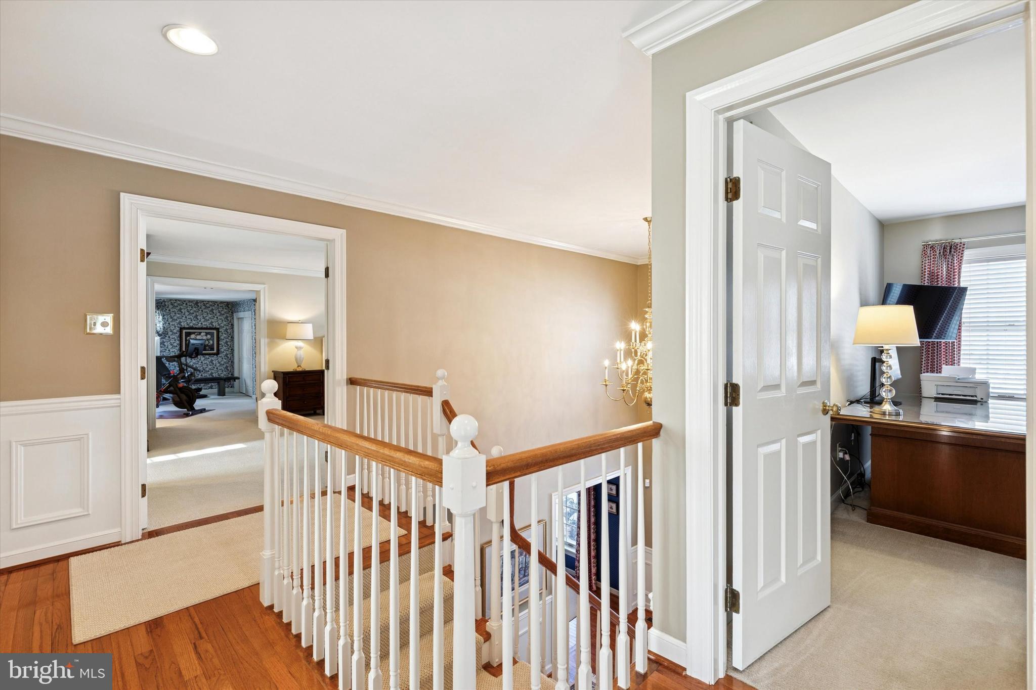 OAK RIDGE - Residential