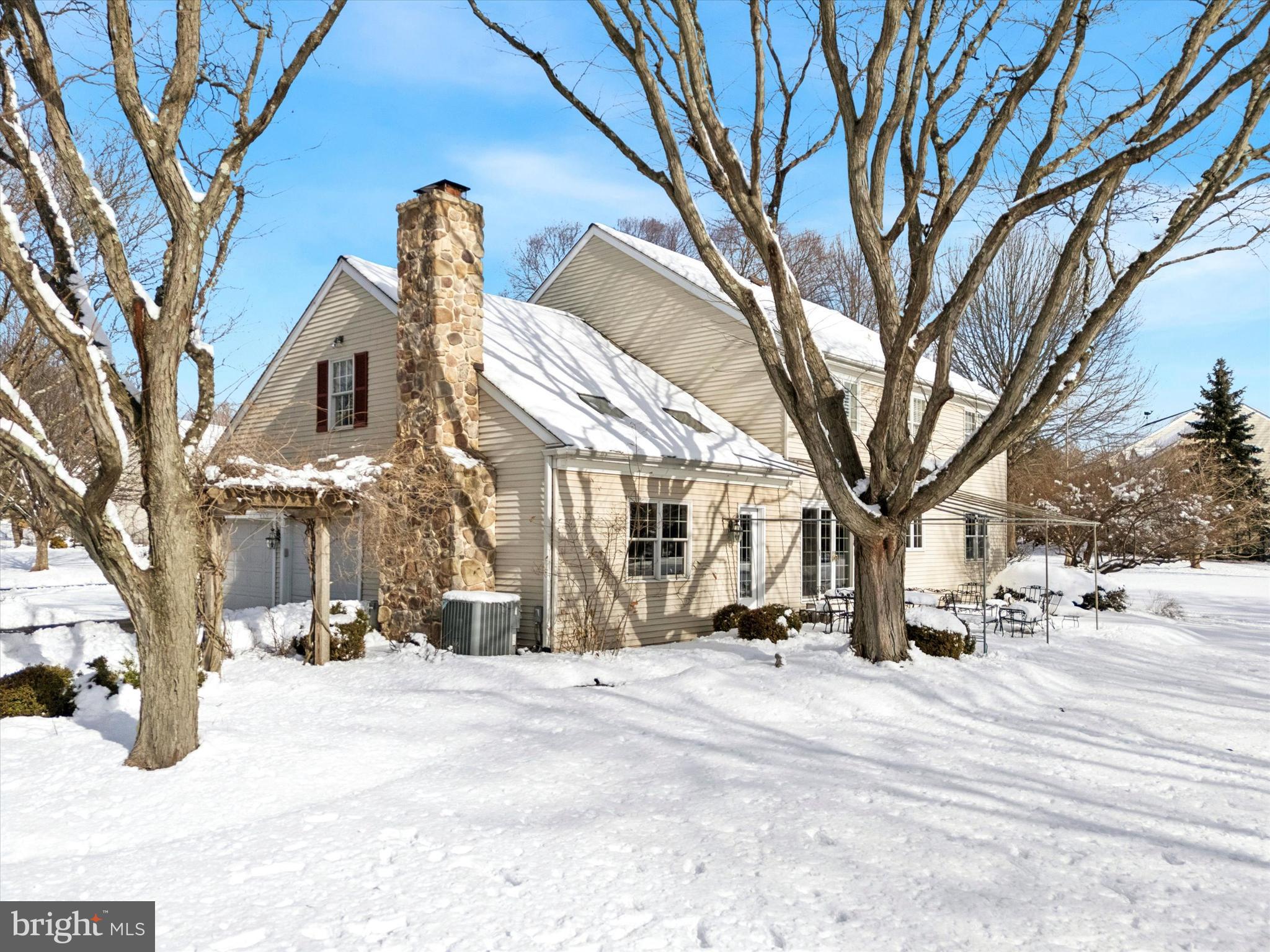 OAK RIDGE - Residential