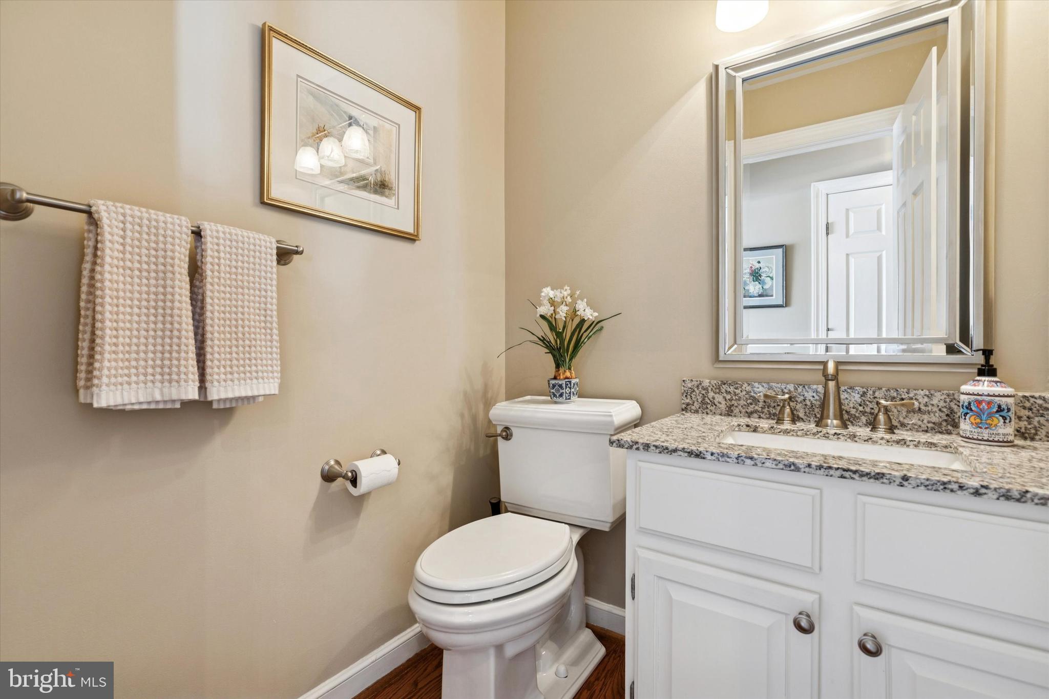 OAK RIDGE - Residential