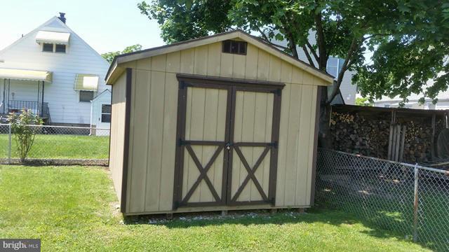 INVERNESS - Residential