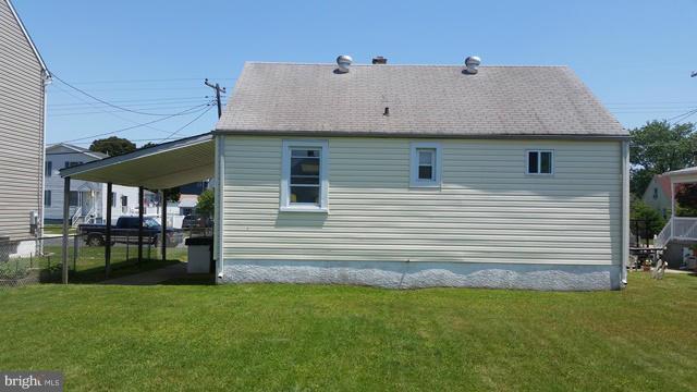 INVERNESS - Residential