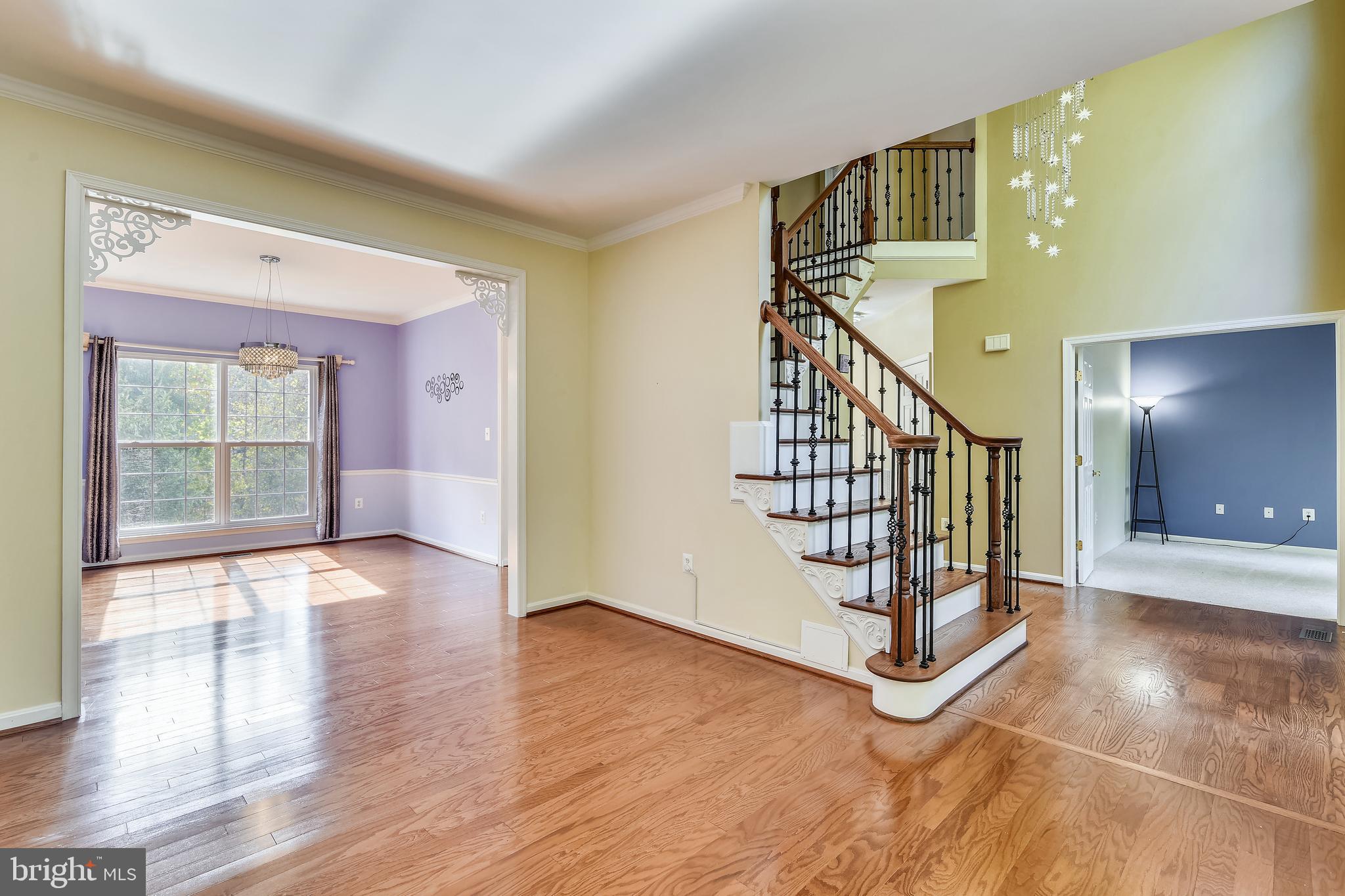 ASHLAND - Residential