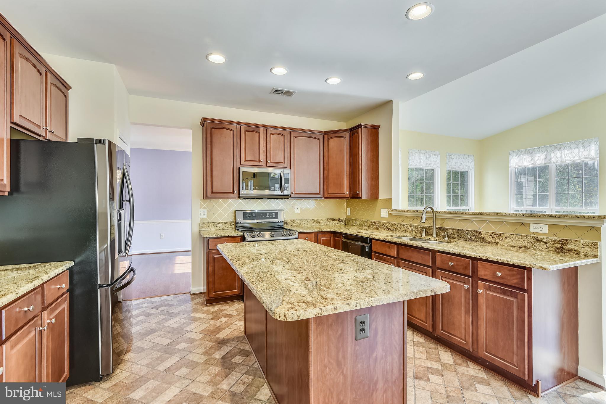 ASHLAND - Residential