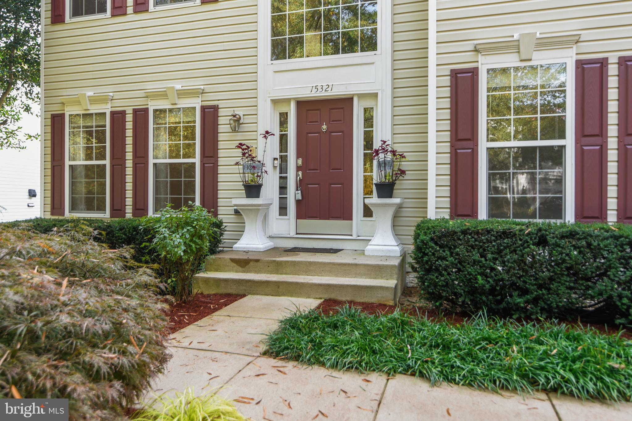 ASHLAND - Residential