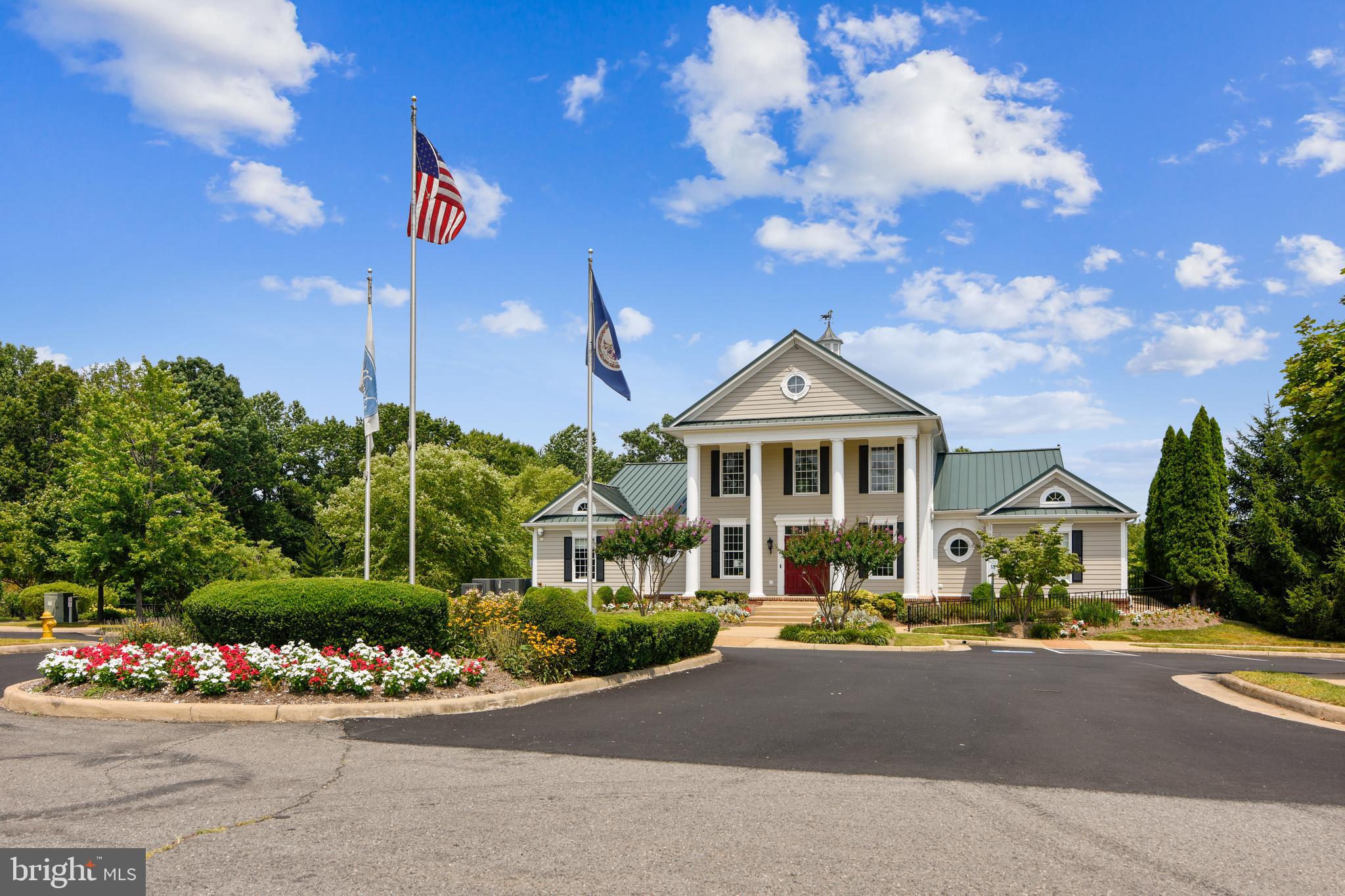 ASHLAND - Residential