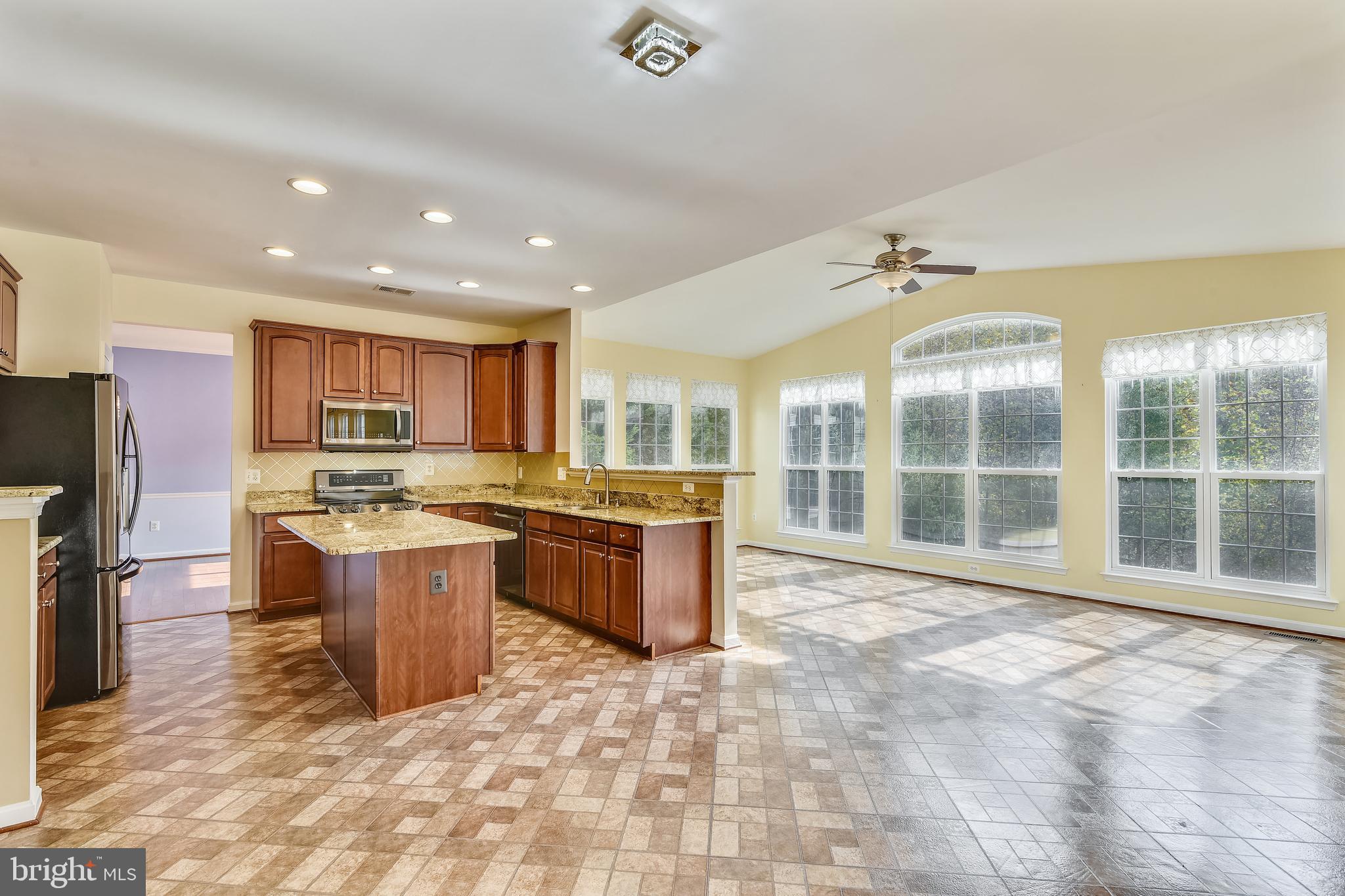 ASHLAND - Residential