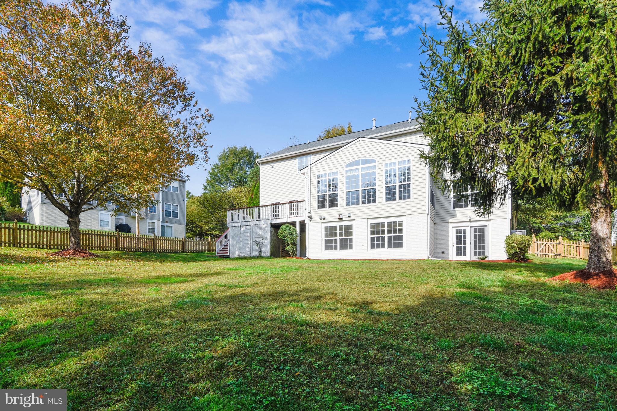 ASHLAND - Residential