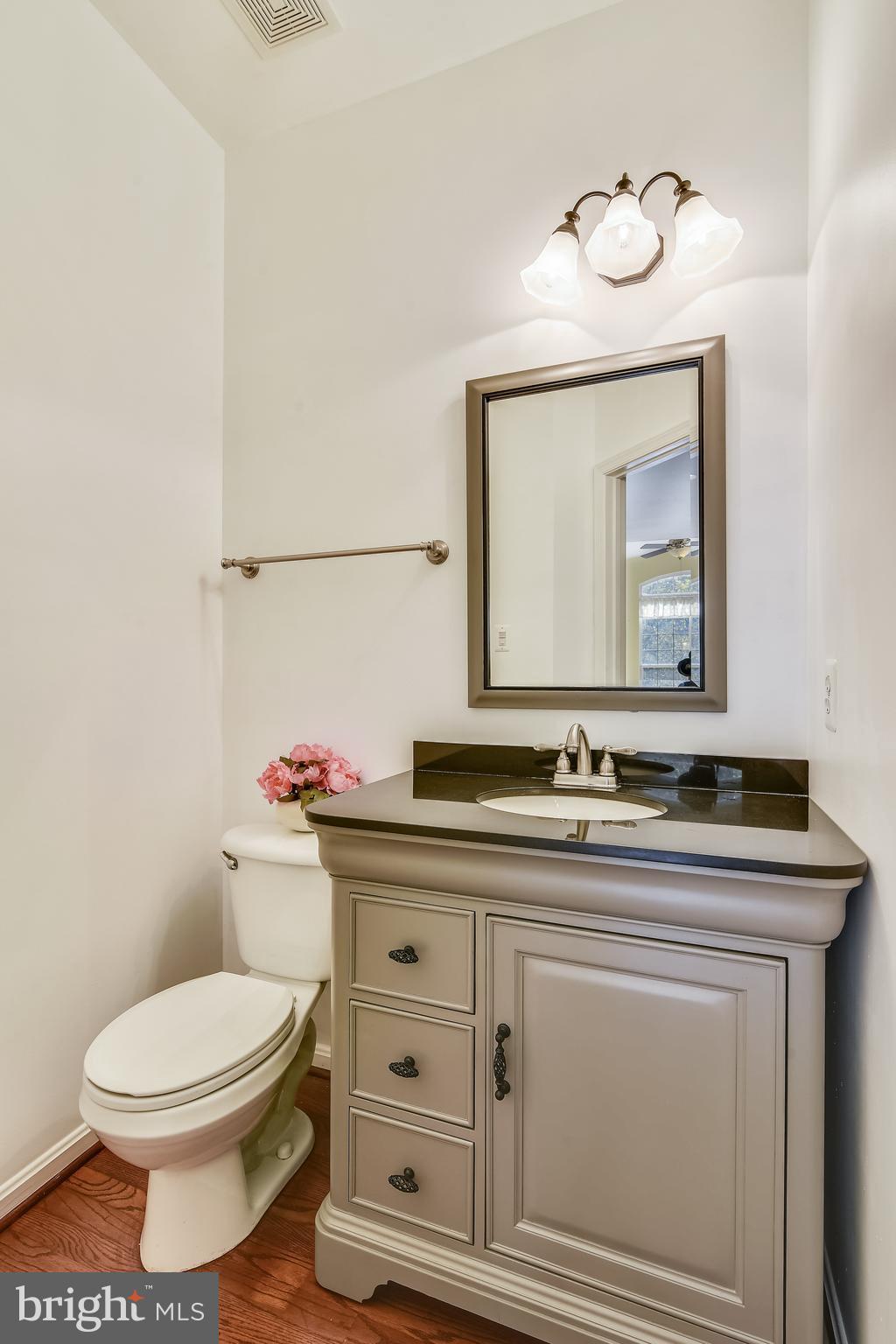 ASHLAND - Residential