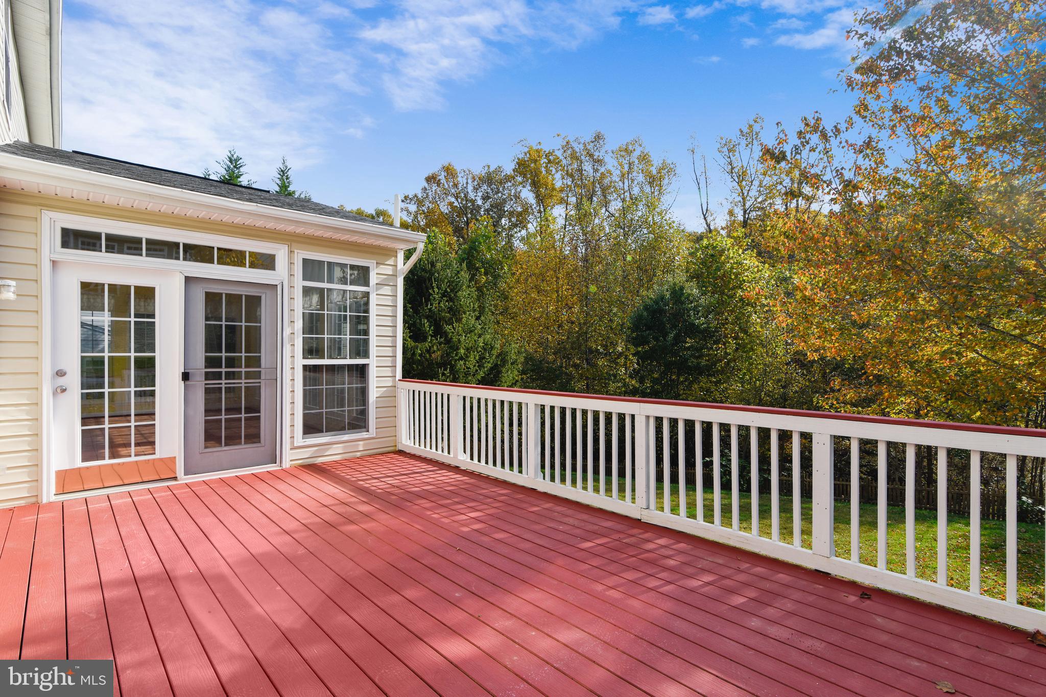 ASHLAND - Residential