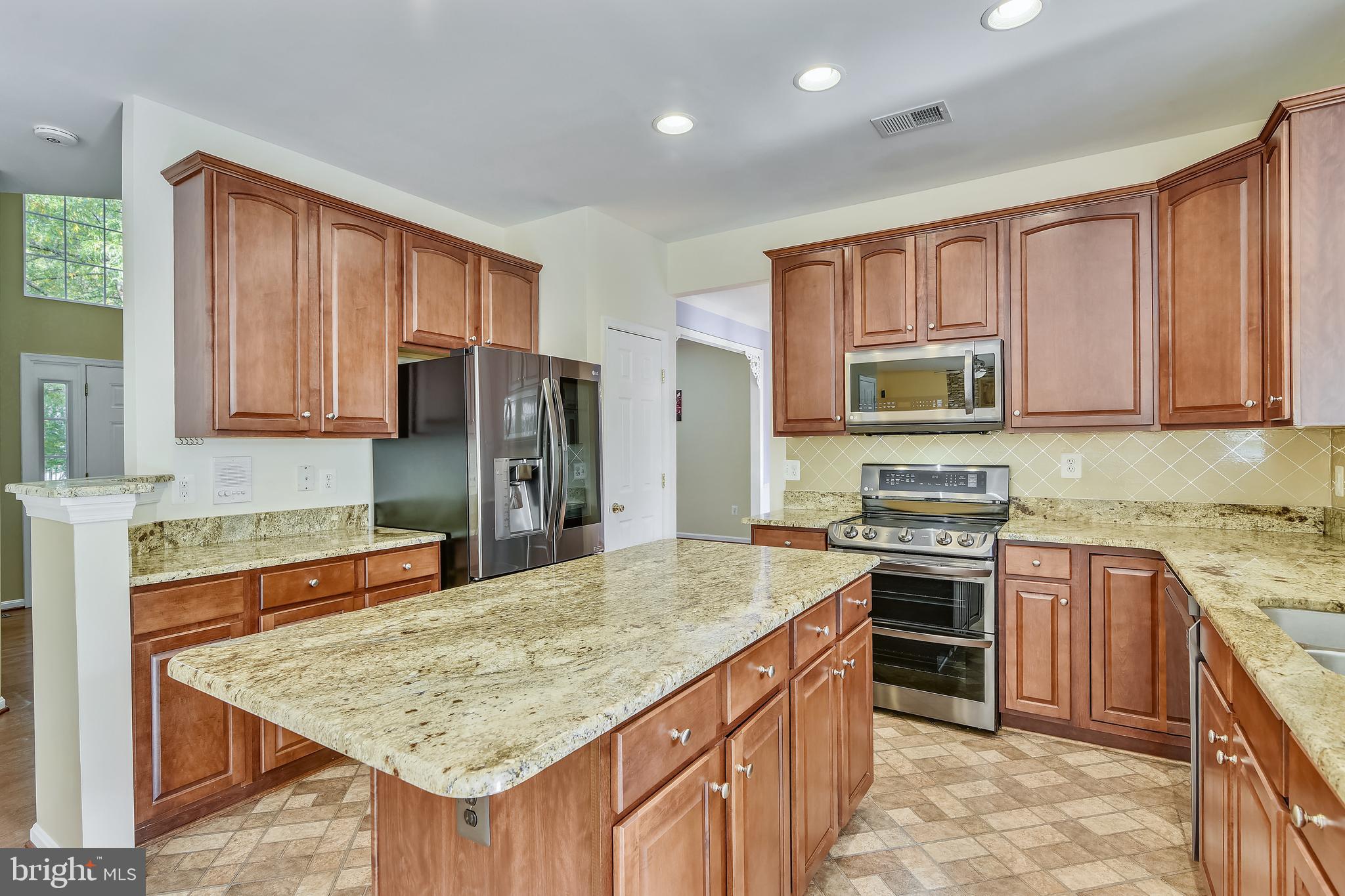 ASHLAND - Residential