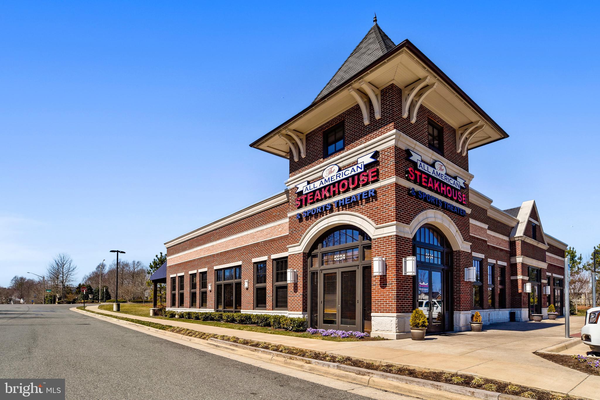 ASHLAND - Residential