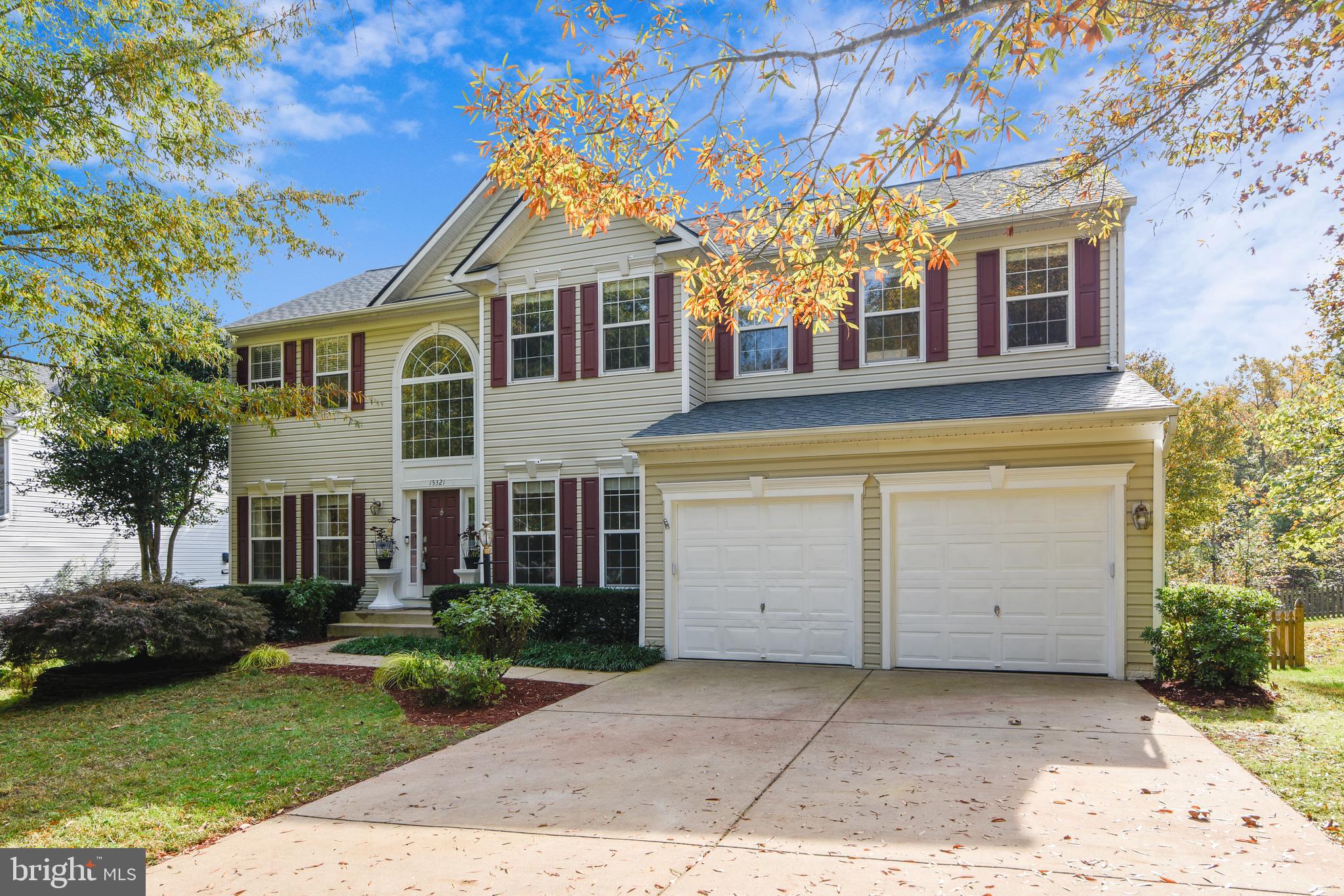 ASHLAND - Residential