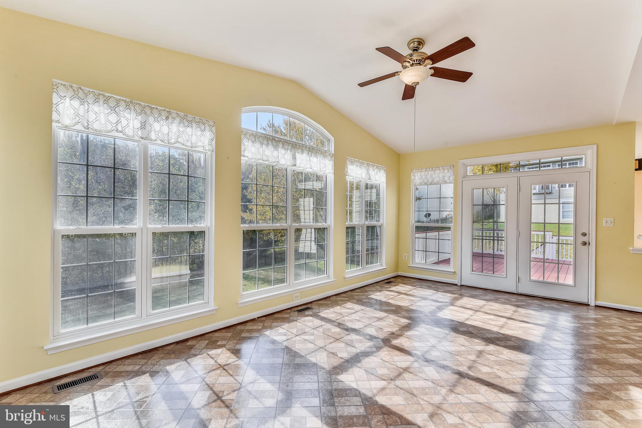 ASHLAND - Residential