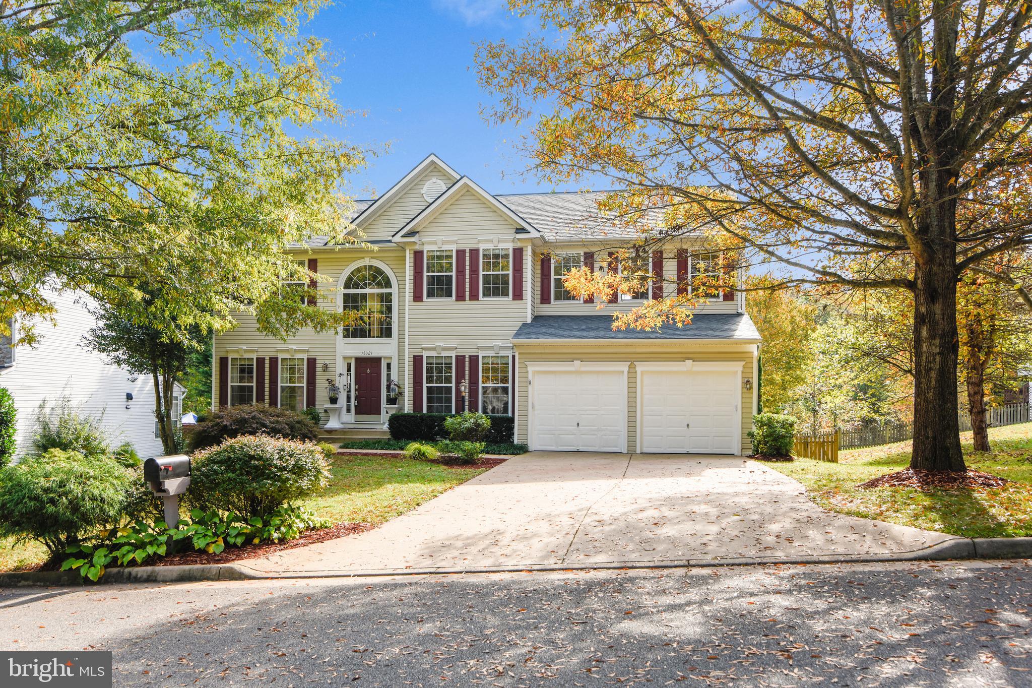 ASHLAND - Residential