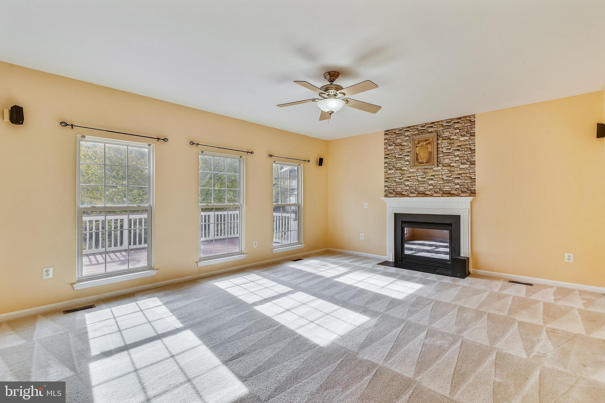 ASHLAND - Residential