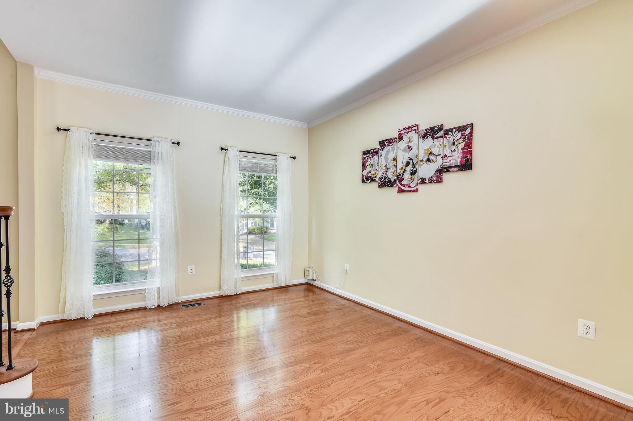 ASHLAND - Residential