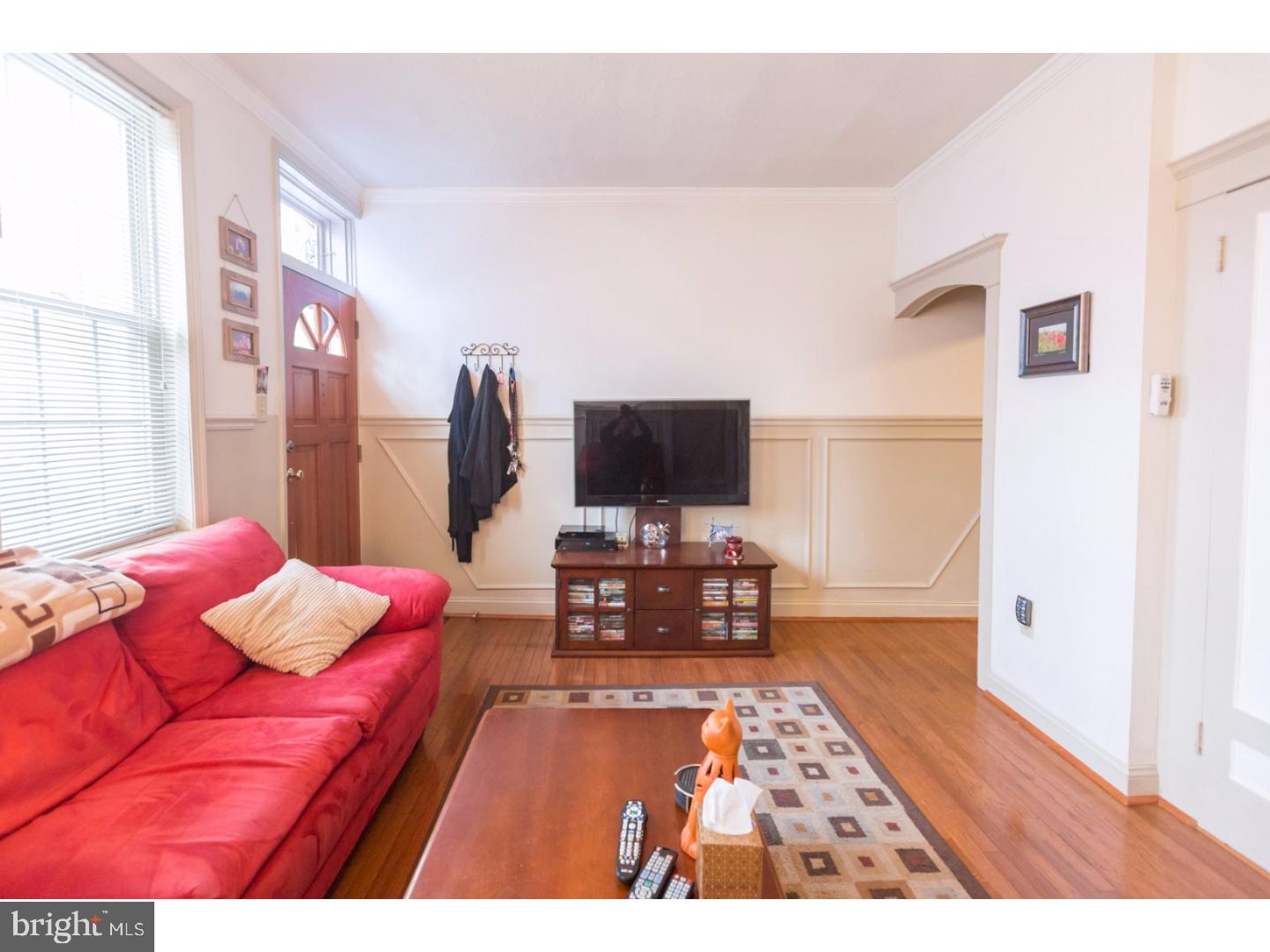 FISHTOWN - Residential