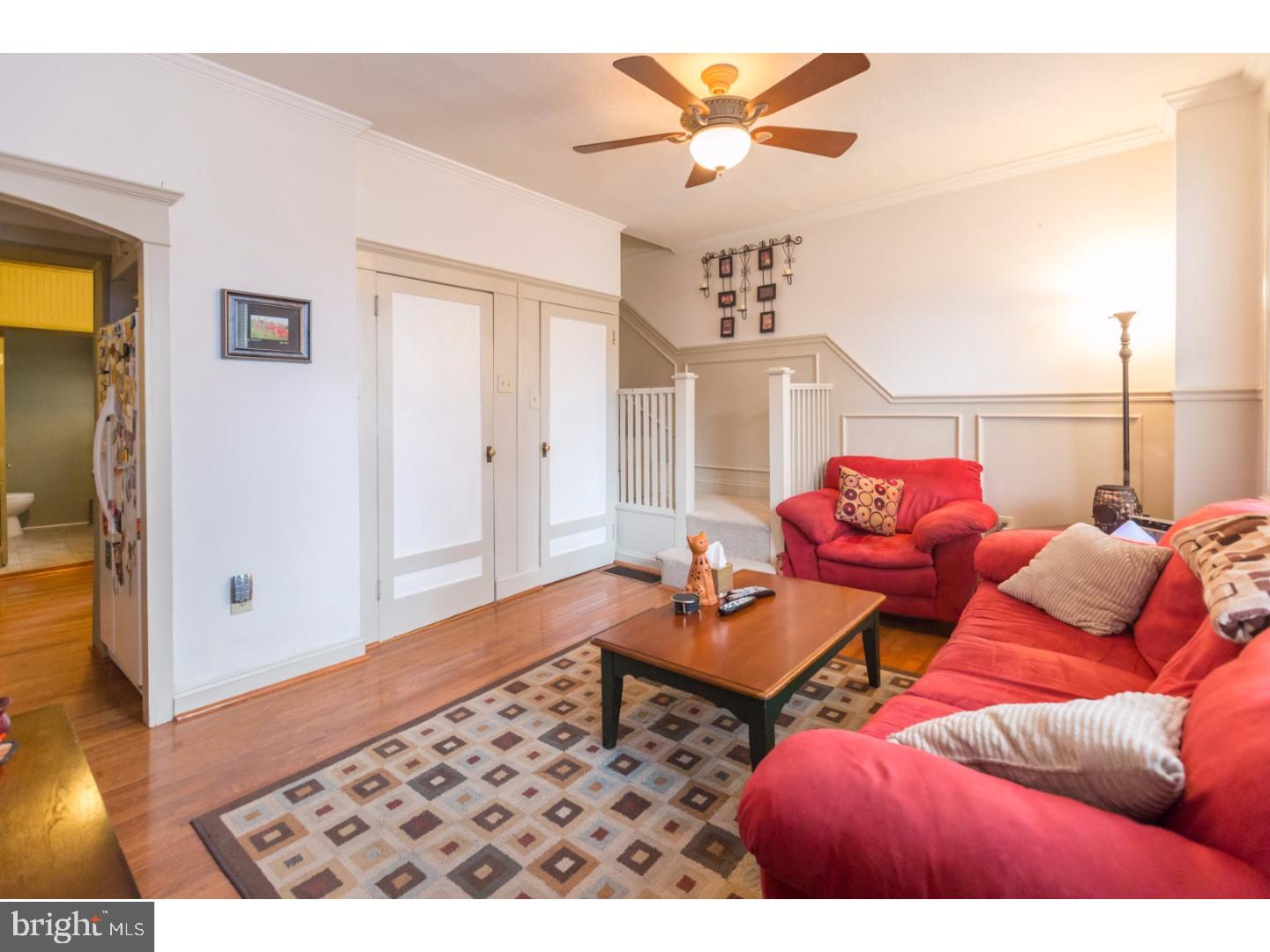 FISHTOWN - Residential