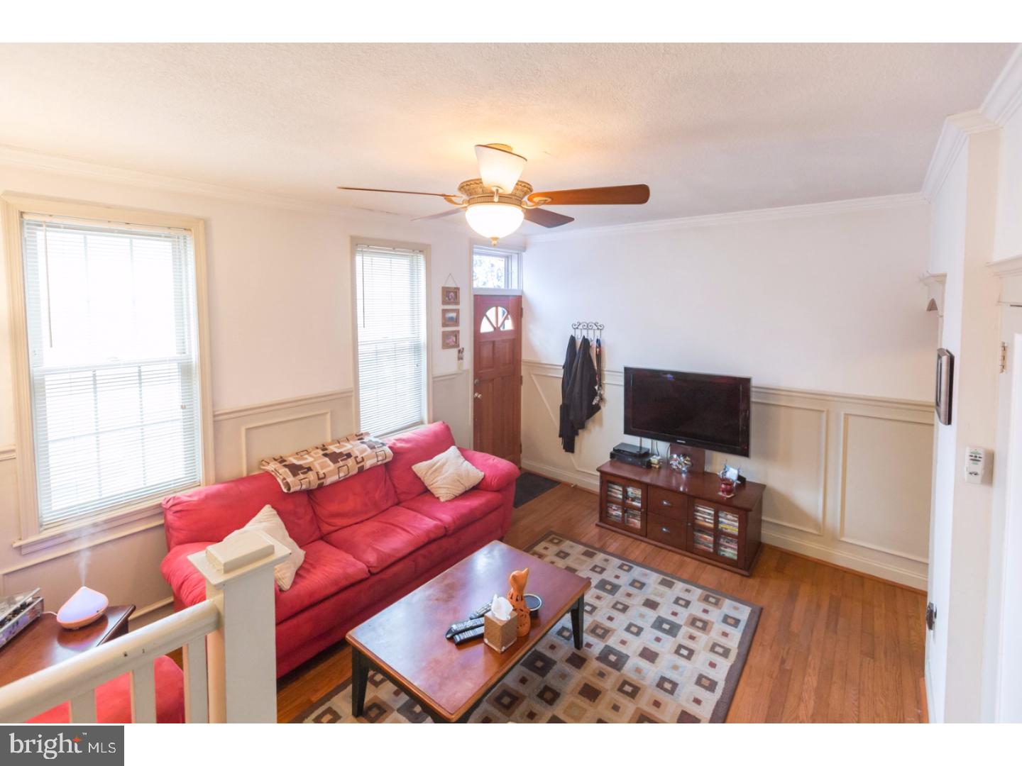 FISHTOWN - Residential