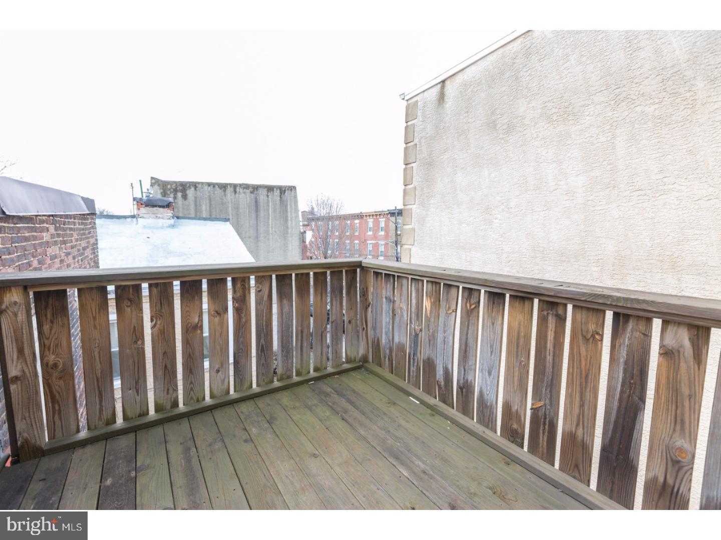 FISHTOWN - Residential