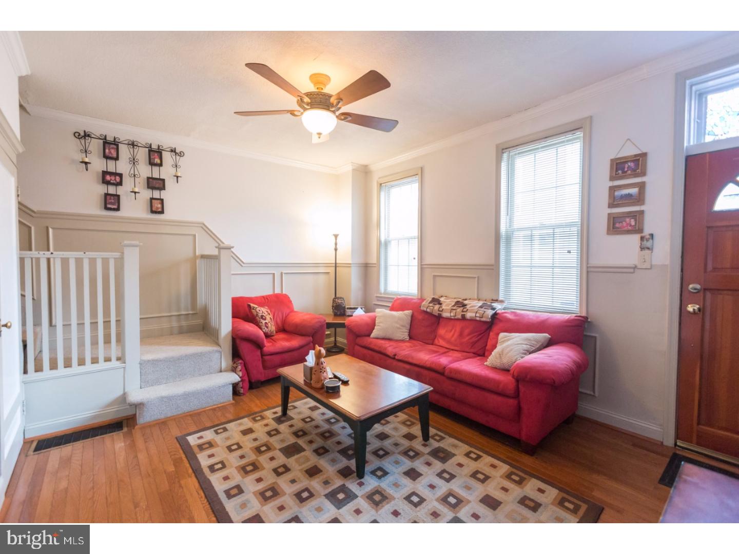 FISHTOWN - Residential