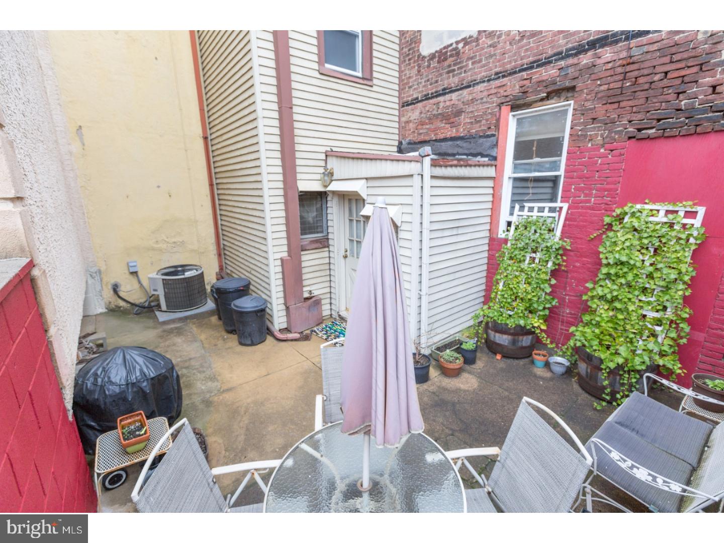 FISHTOWN - Residential