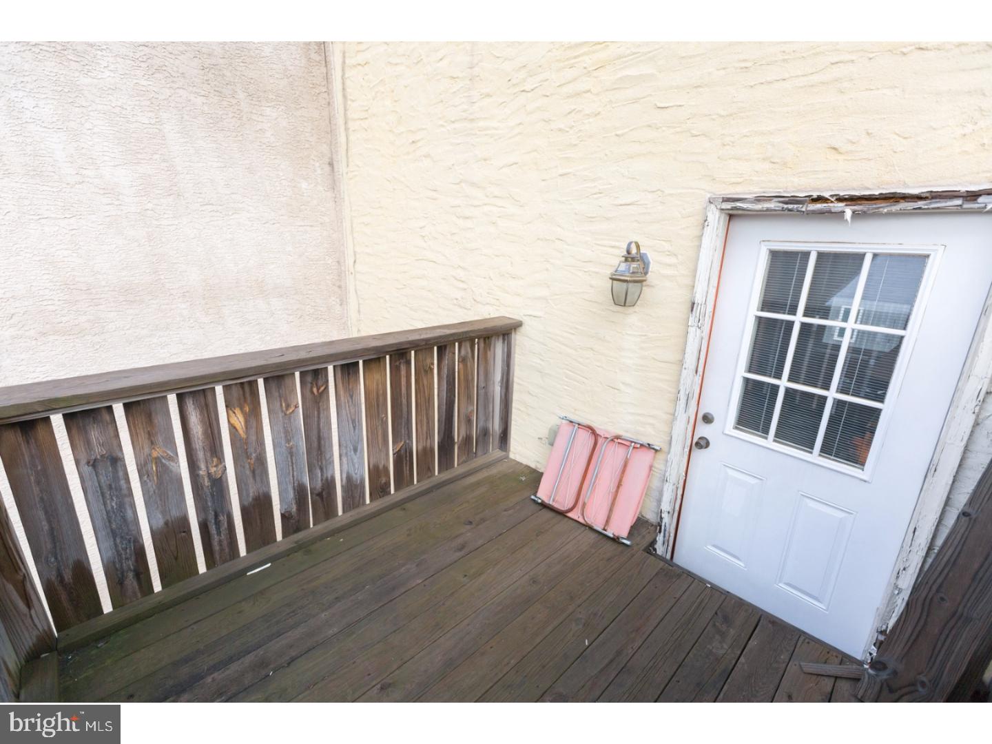 FISHTOWN - Residential