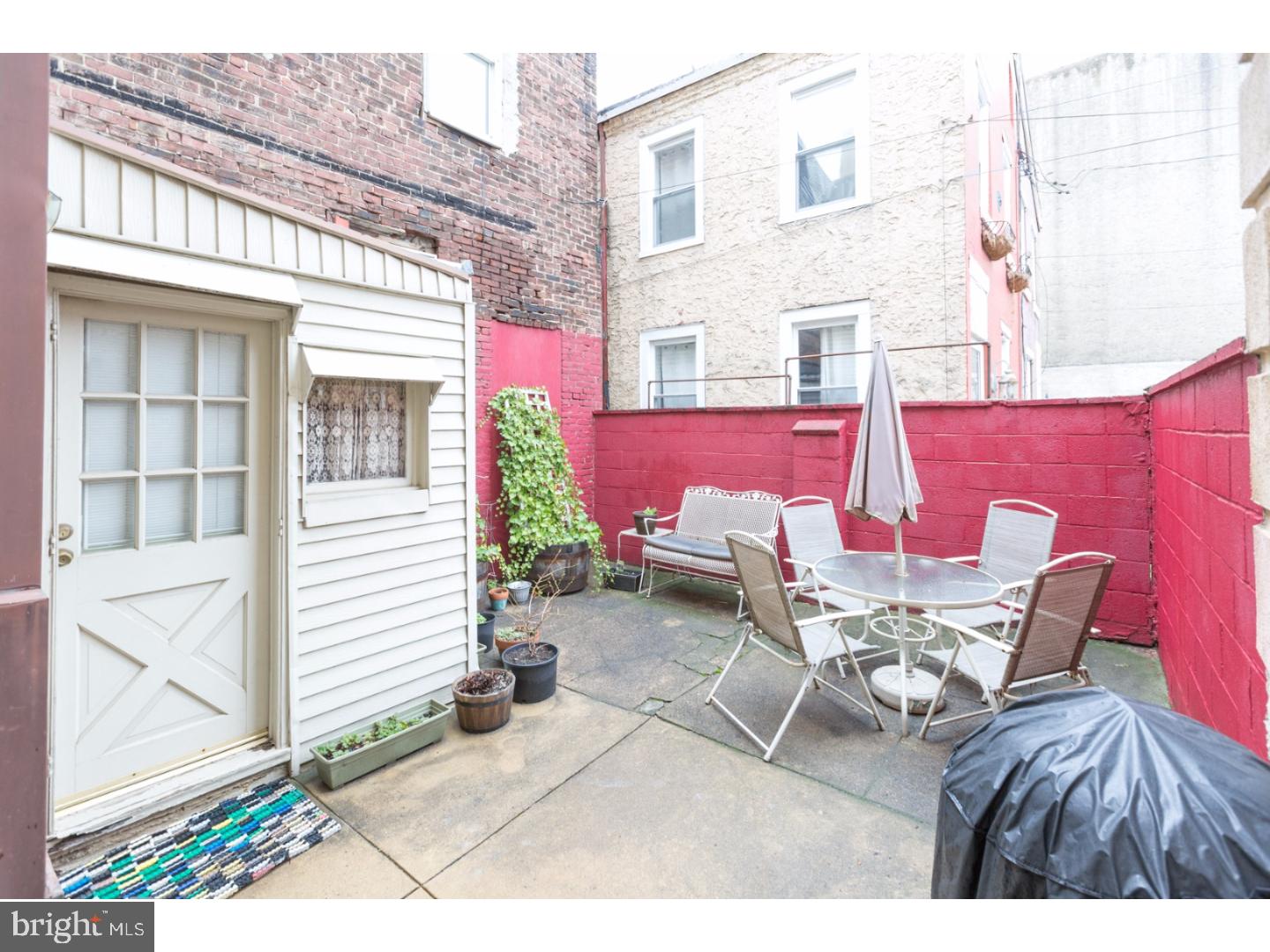 FISHTOWN - Residential