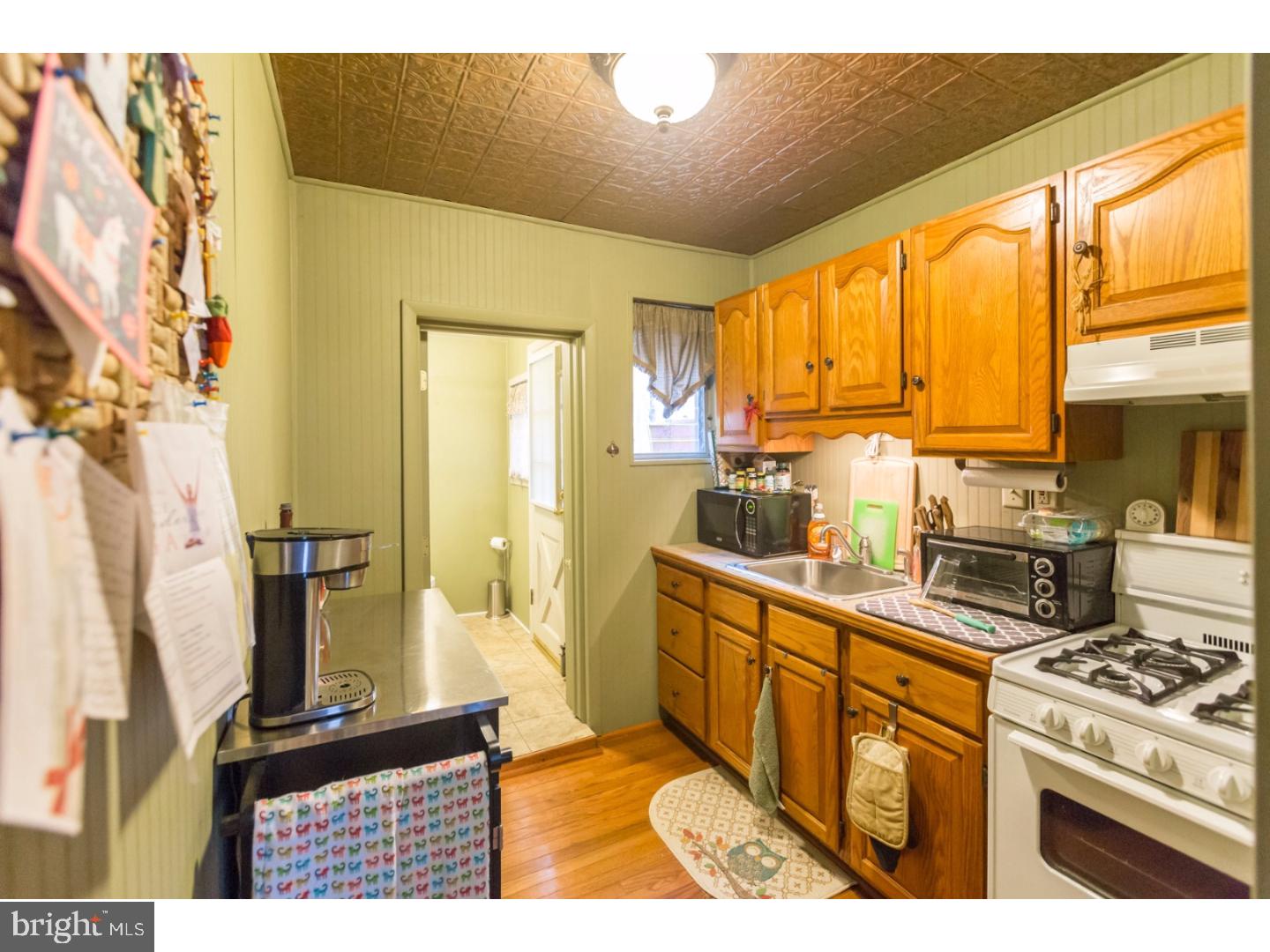 FISHTOWN - Residential