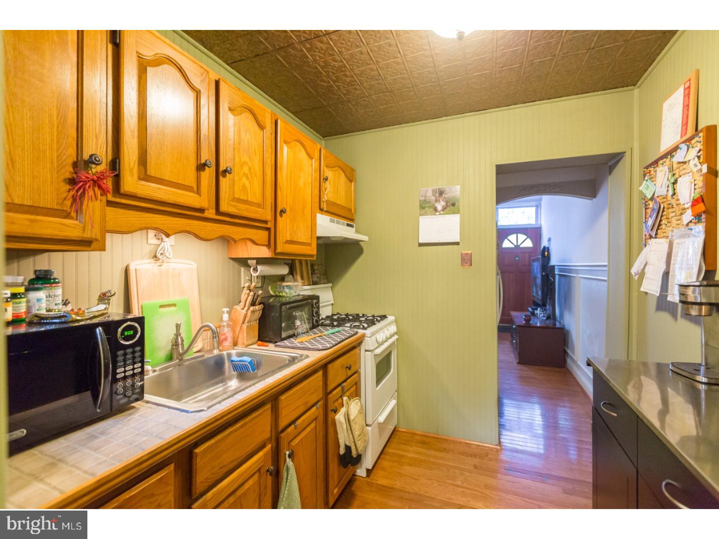 FISHTOWN - Residential