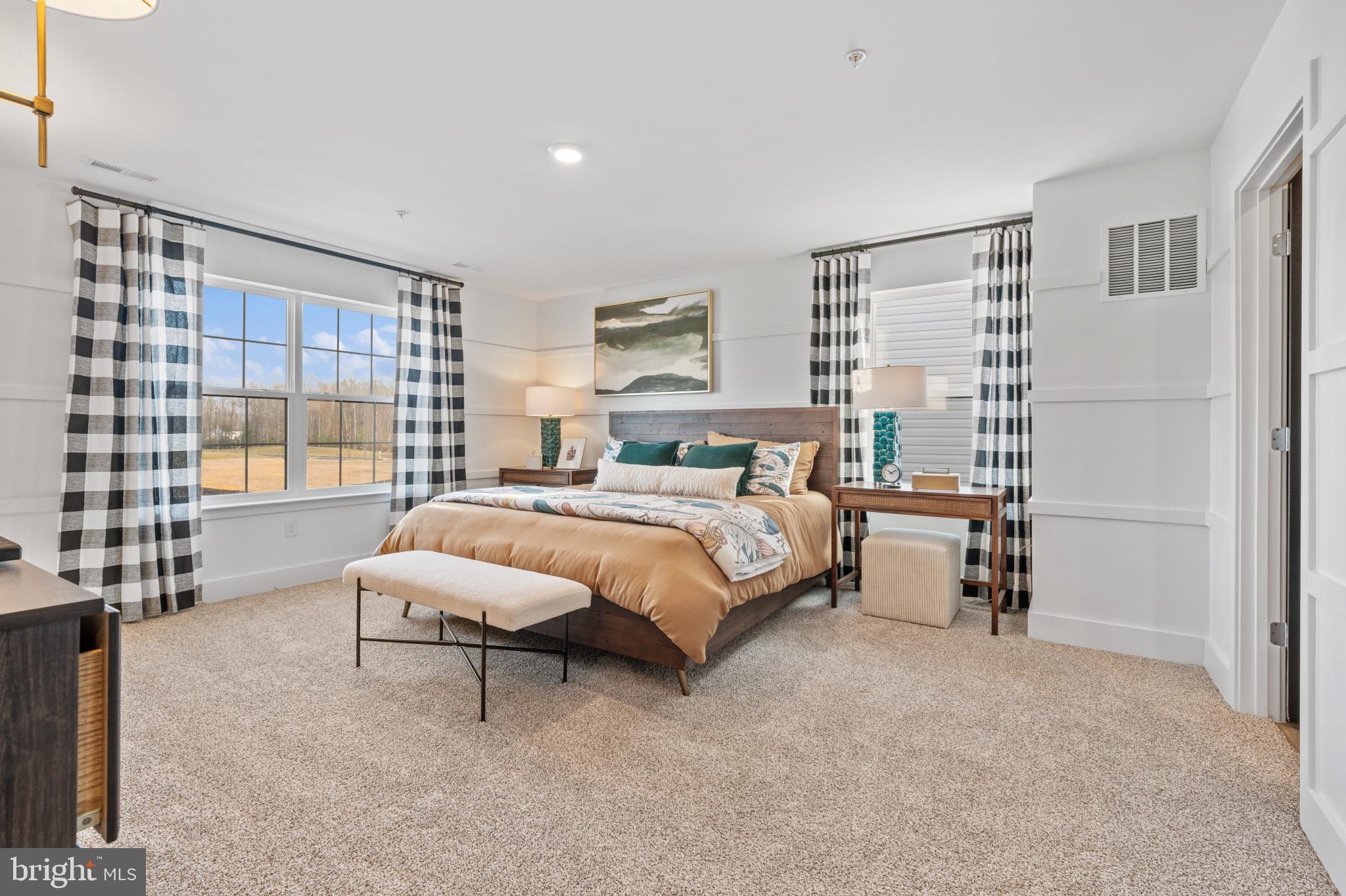 STONECREST - Residential