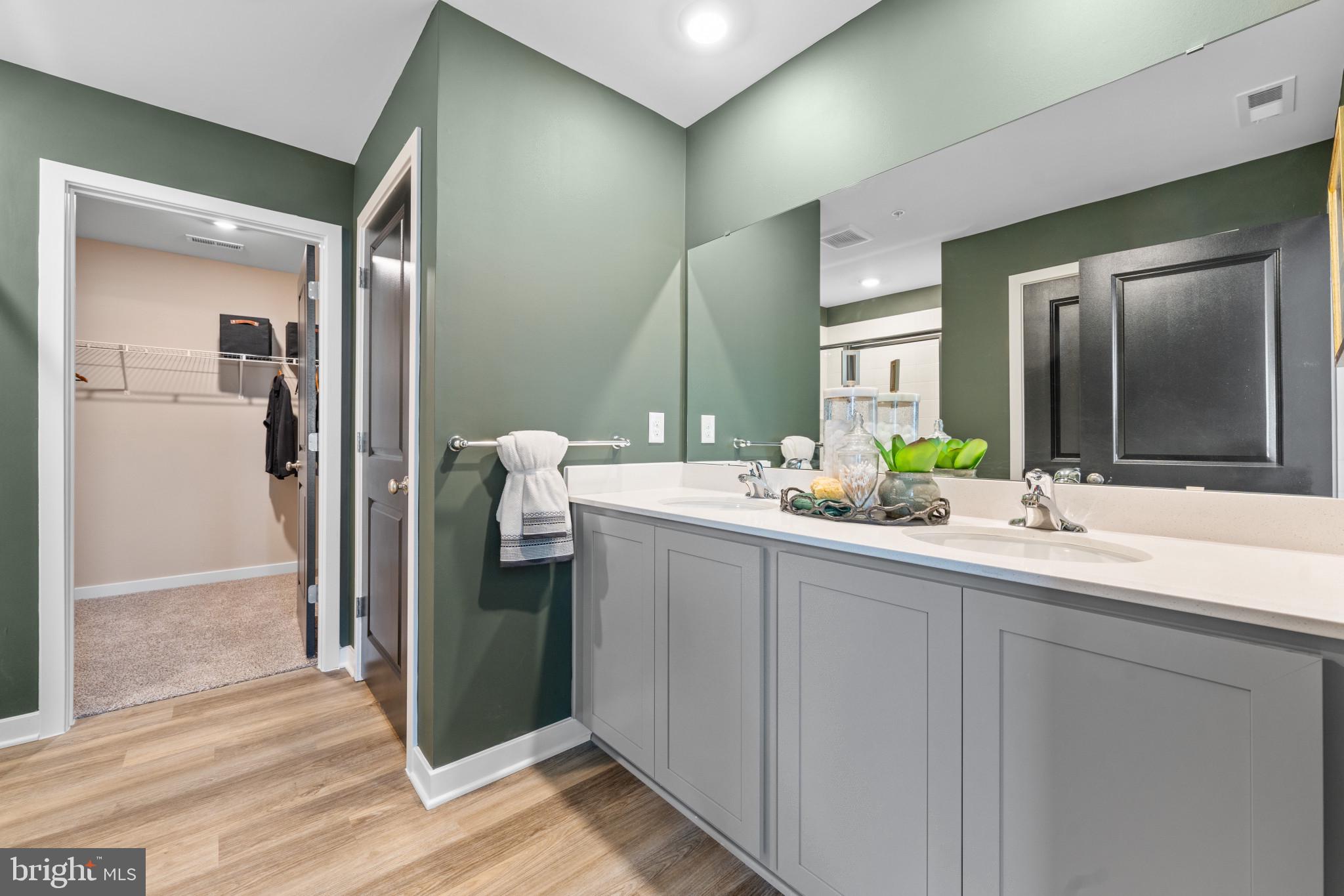 STONECREST - Residential