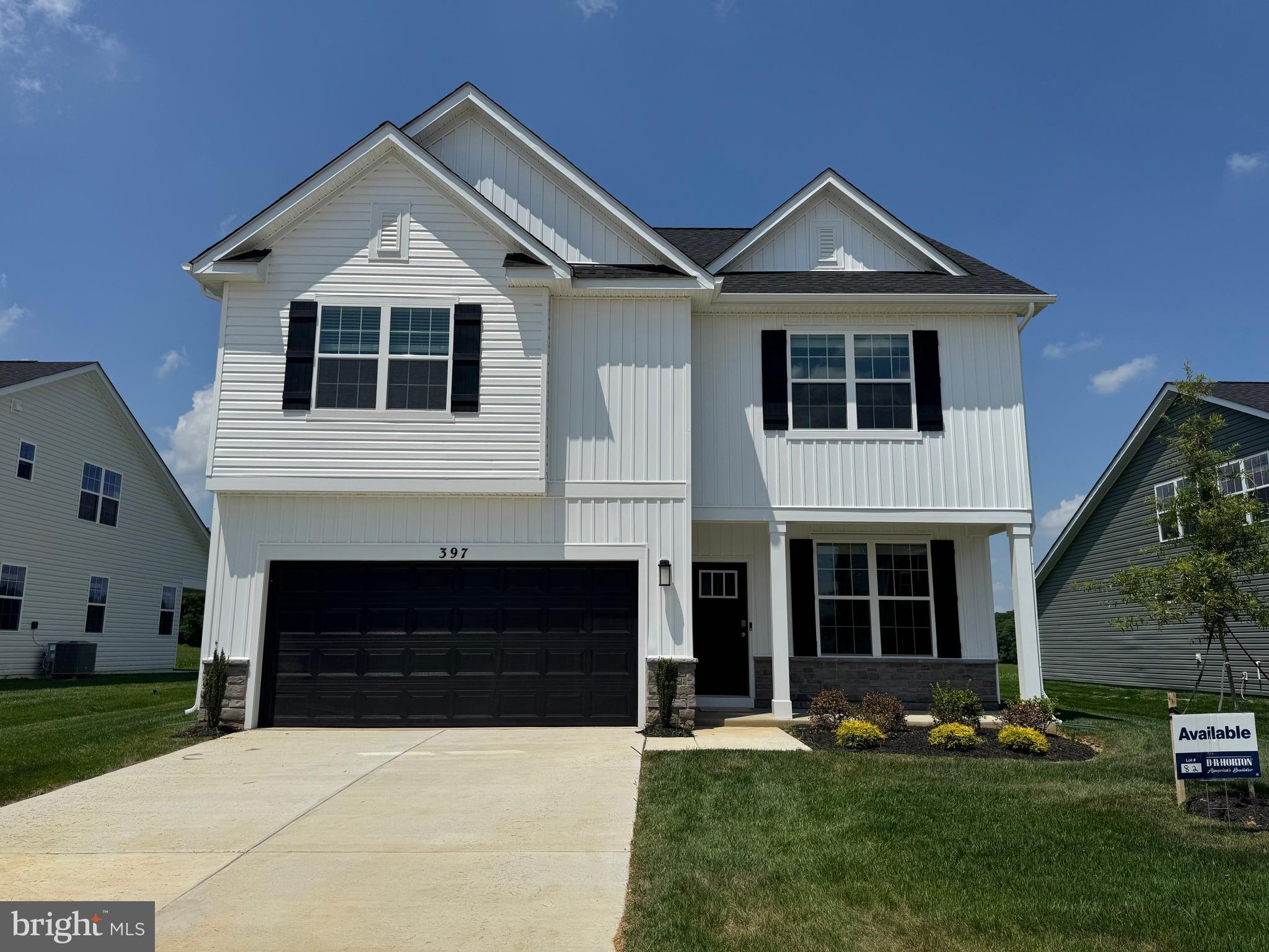 STONECREST - Residential