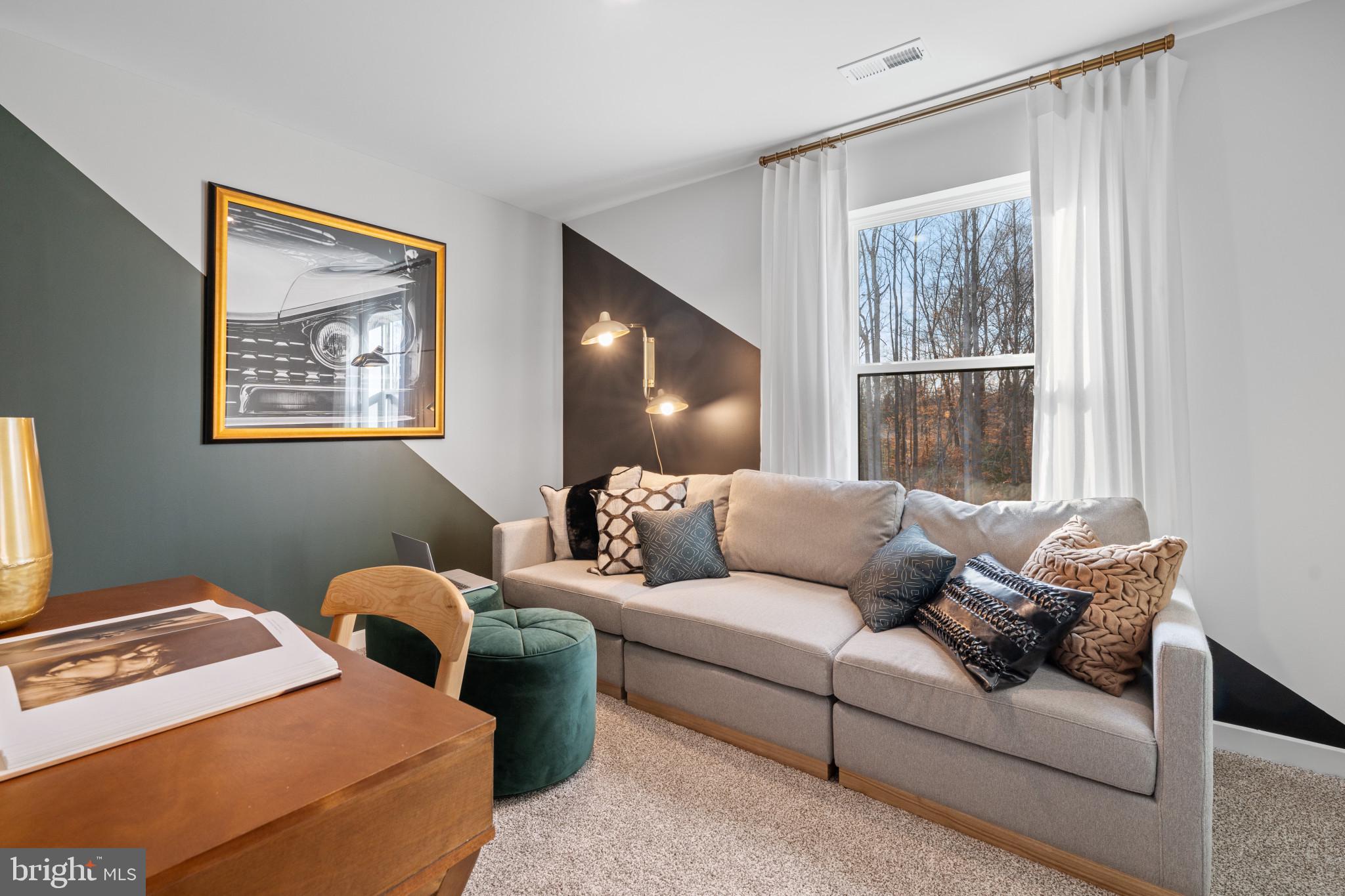 STONECREST - Residential