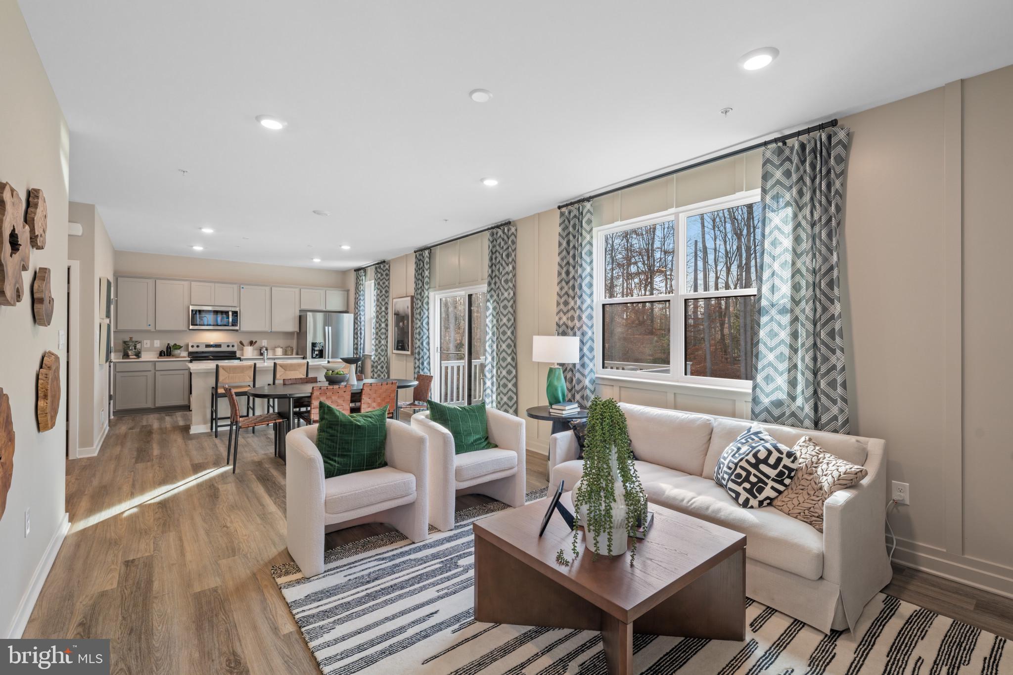 STONECREST - Residential