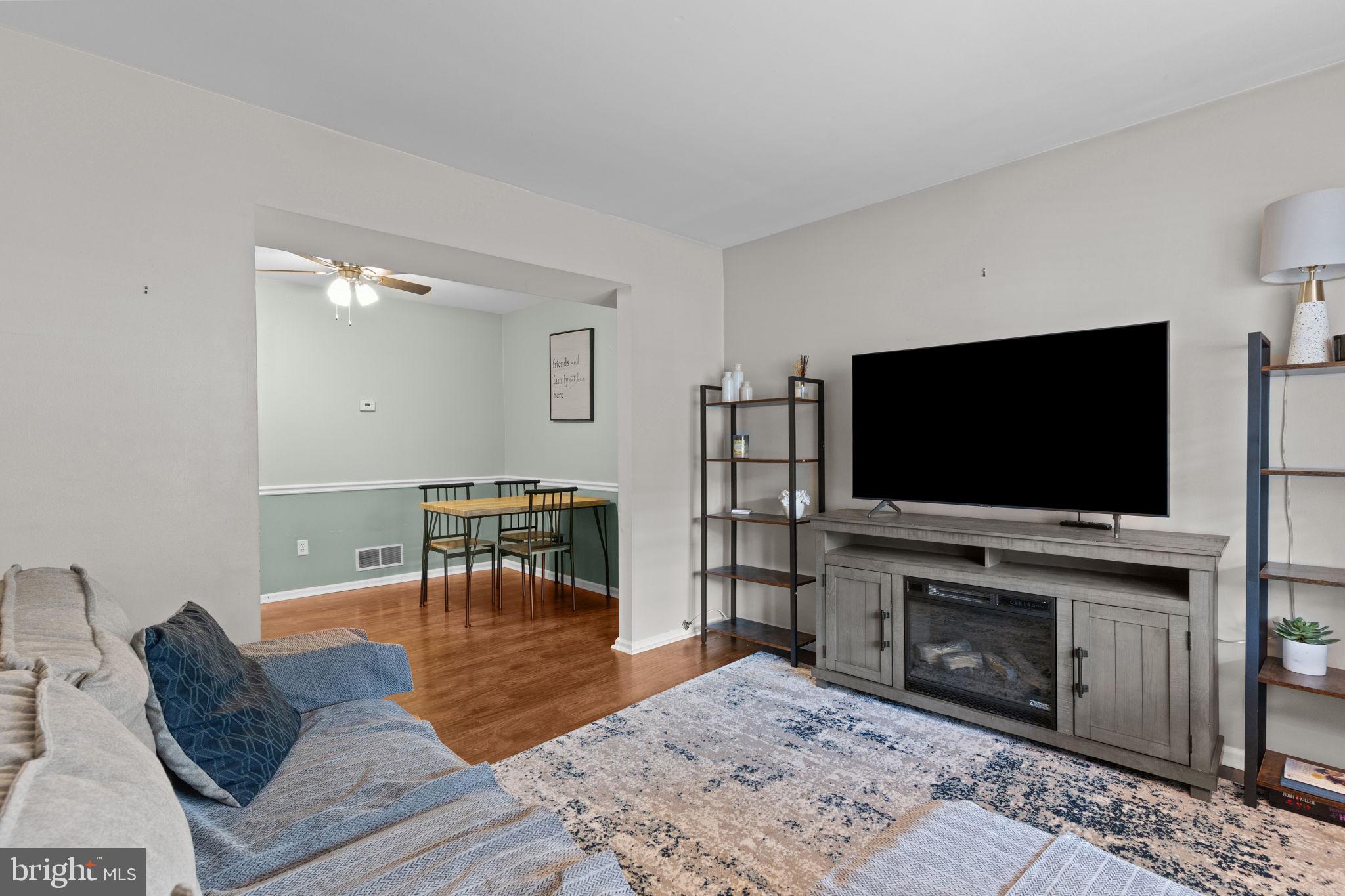 WYNMERE - Residential