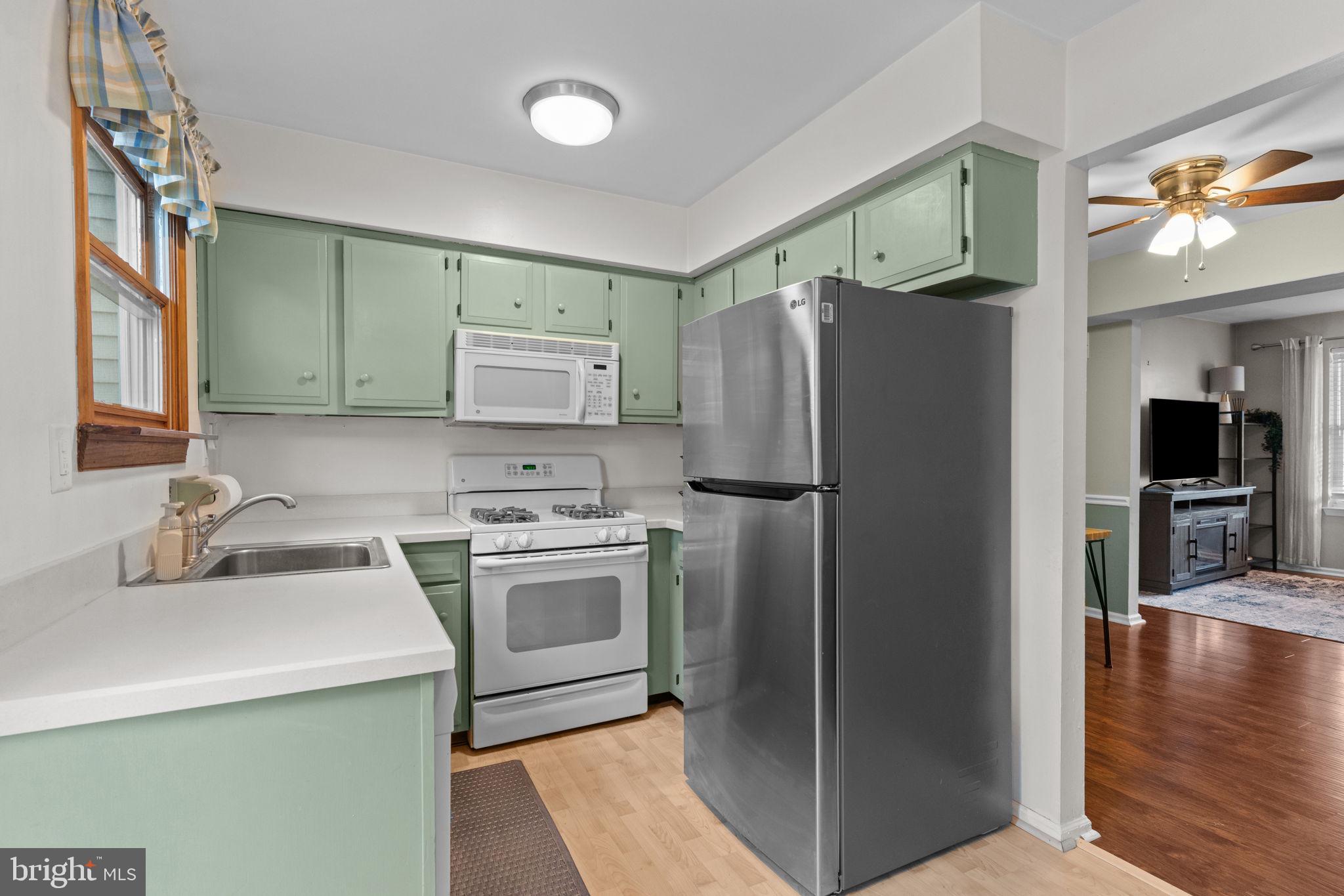 WYNMERE - Residential