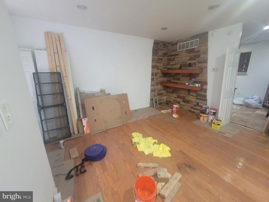 Photo of 2437 S Reese Street, PHILADELPHIA, PA 19148 (MLS # PAPH2568980)