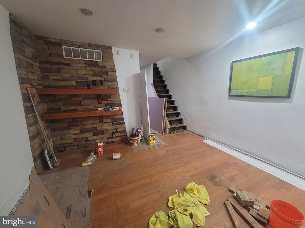 Photo of 2437 S Reese Street, PHILADELPHIA, PA 19148 (MLS # PAPH2568980)