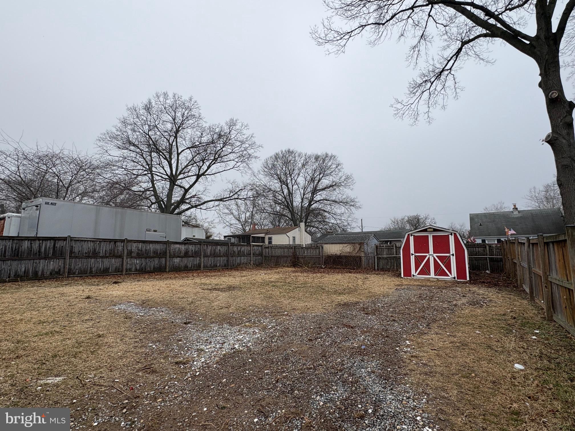 GLEN BURNIE HEIGHTS - Residential