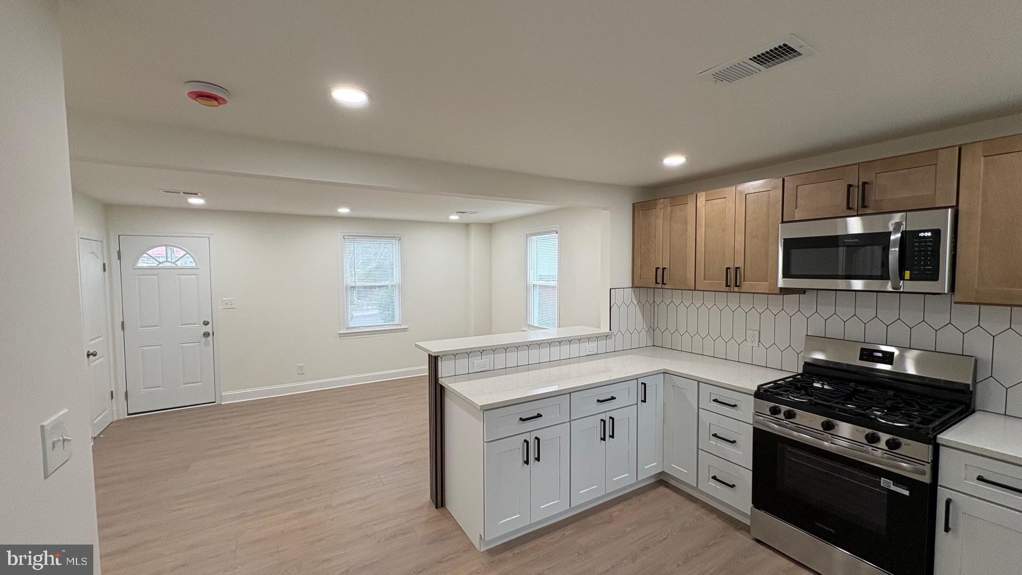 GLEN BURNIE HEIGHTS - Residential