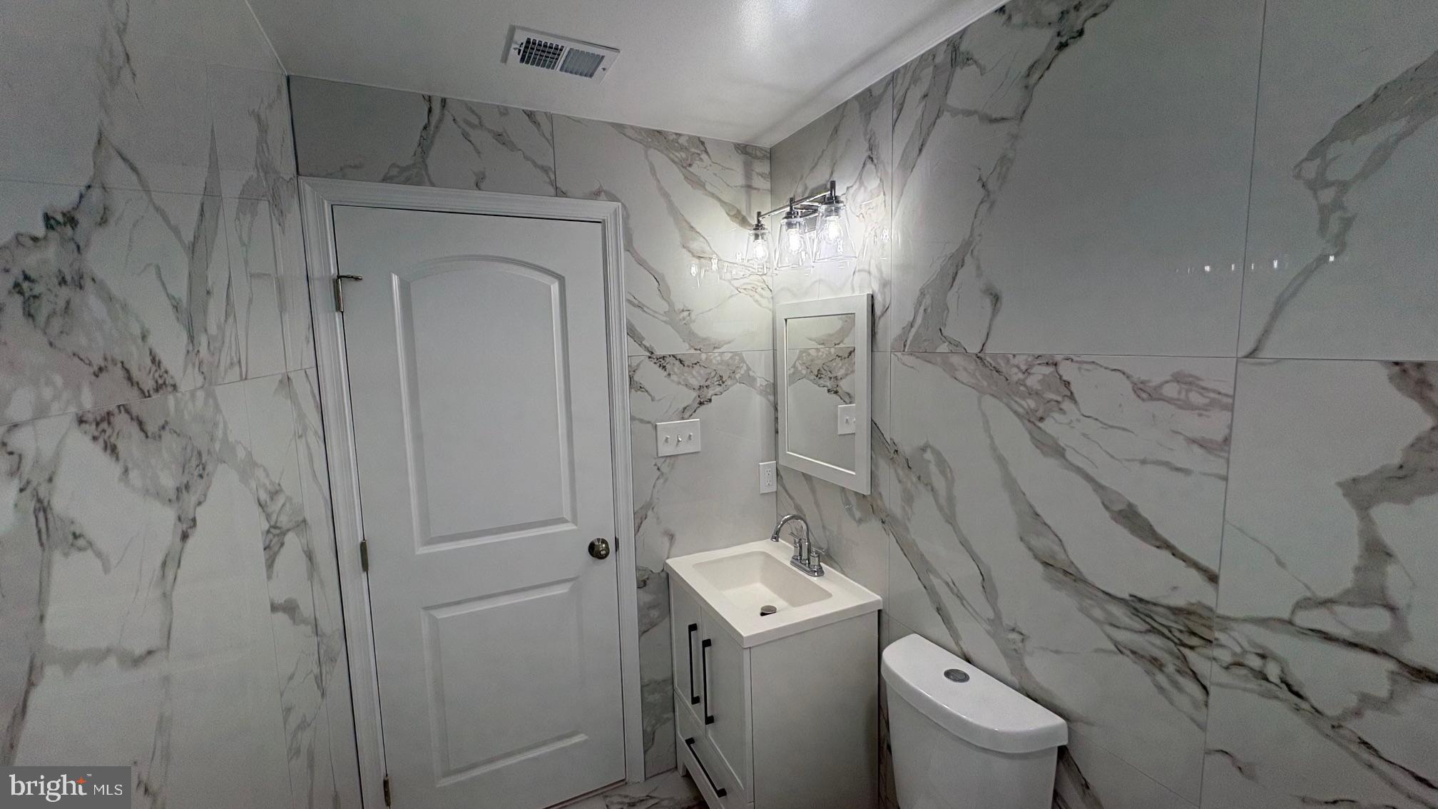 GLEN BURNIE HEIGHTS - Residential