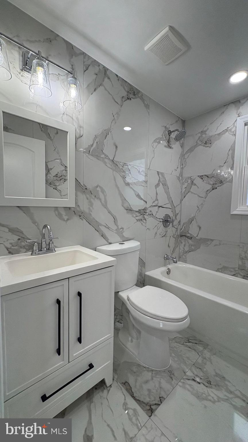 GLEN BURNIE HEIGHTS - Residential